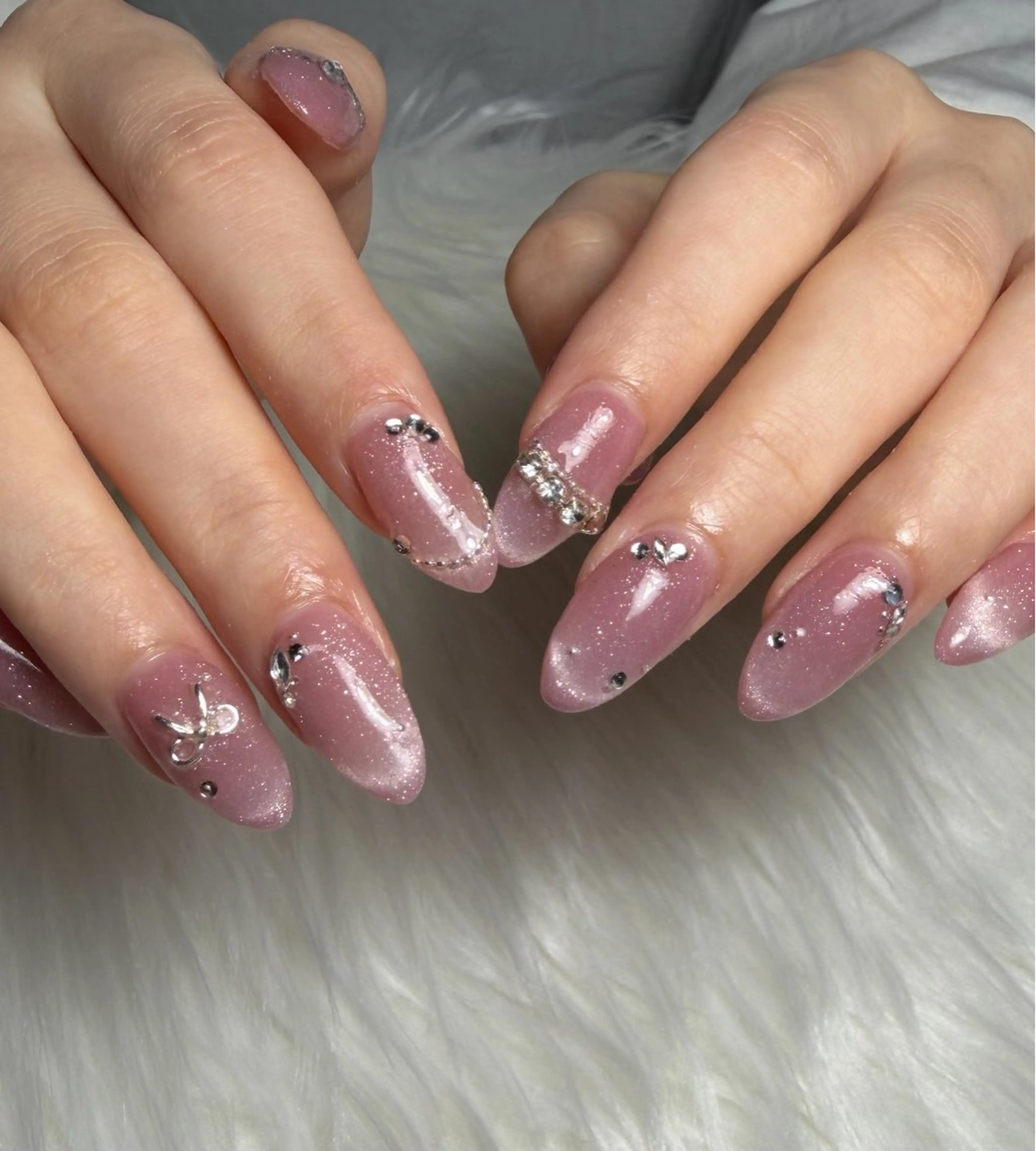 ネイル K. nailのネイルデザイン