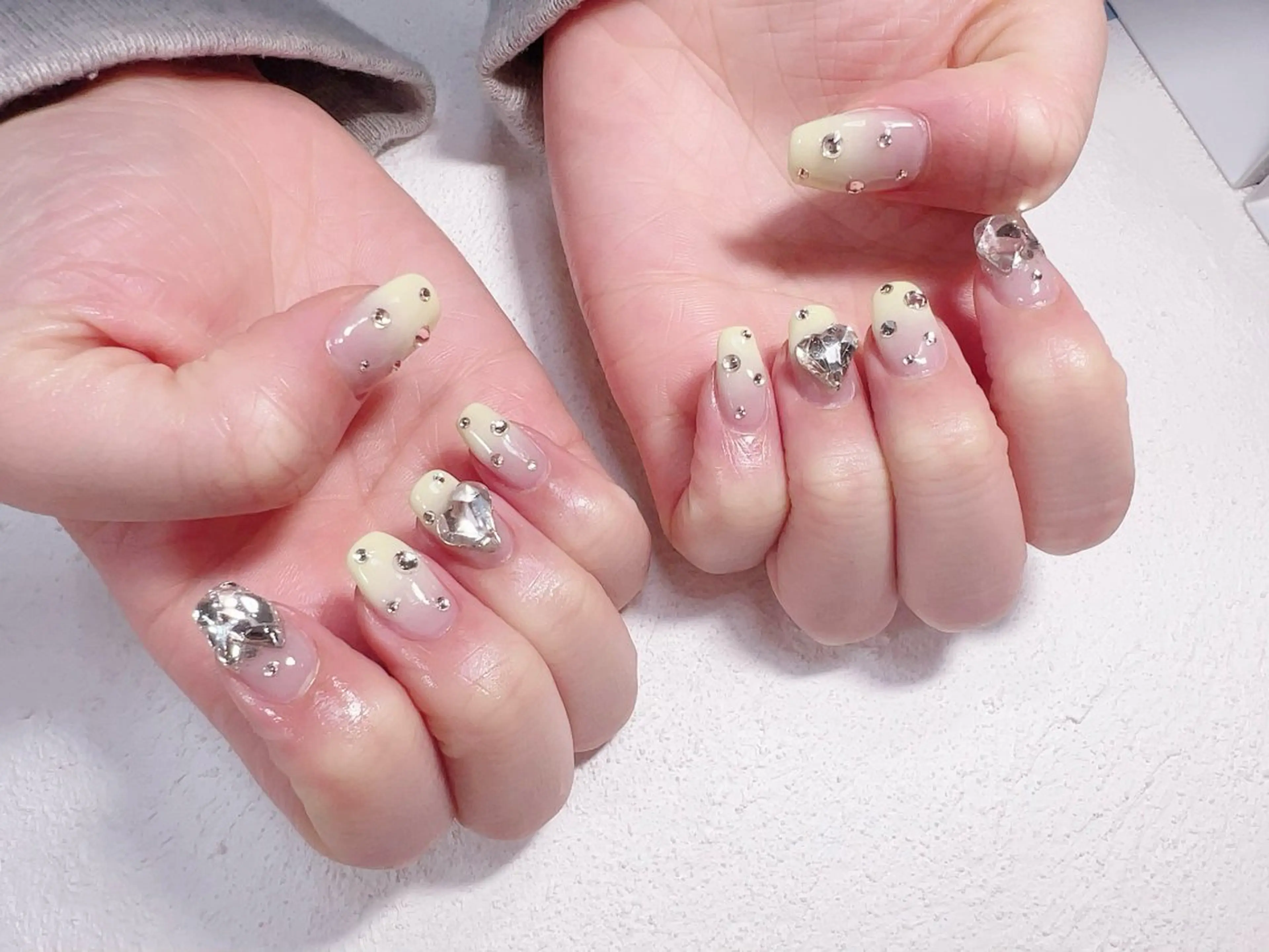 ネイル Regaro i.sのネイルデザイン