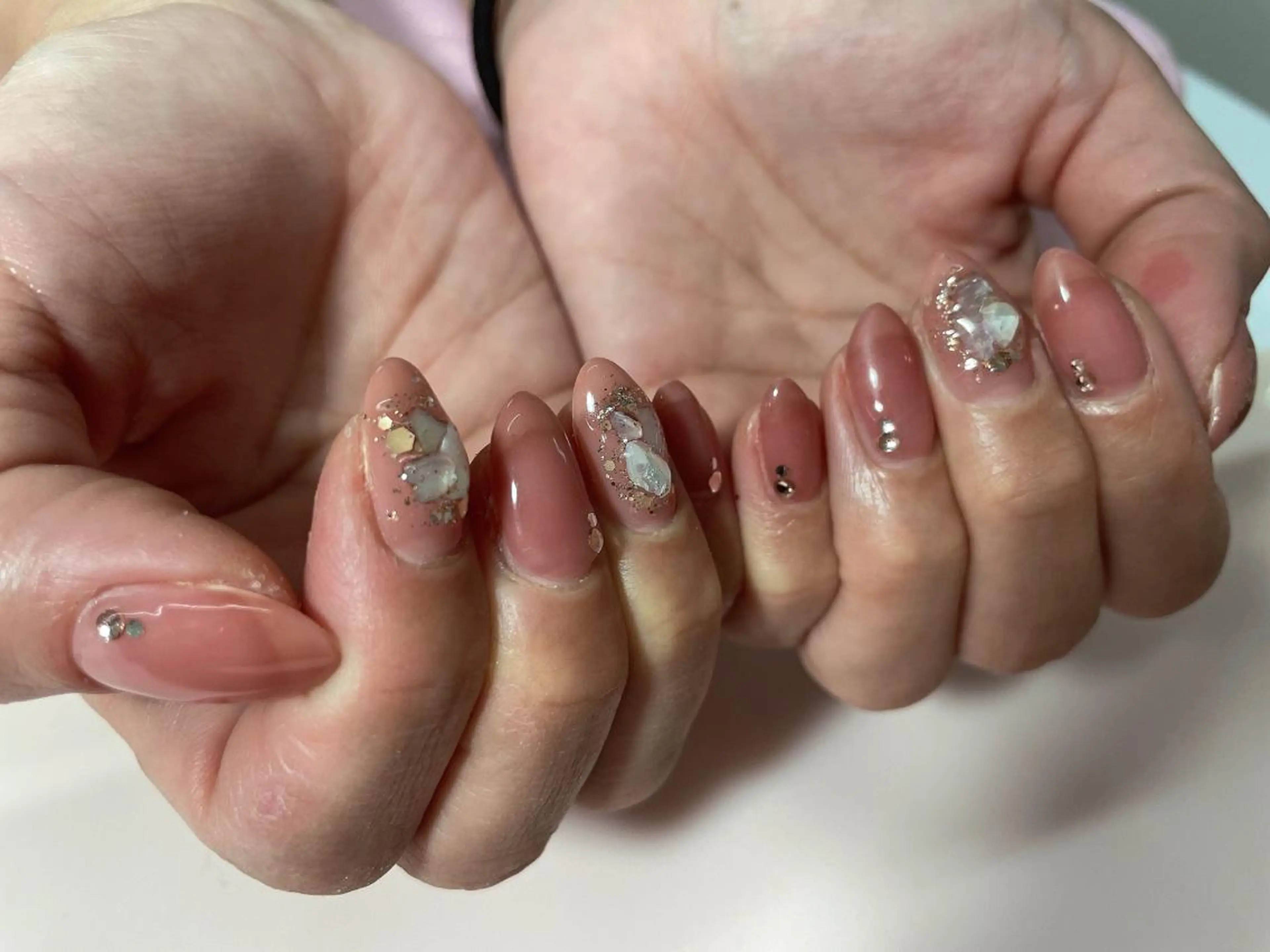 ネイル Embellir ♡鏡味のその他イメージ