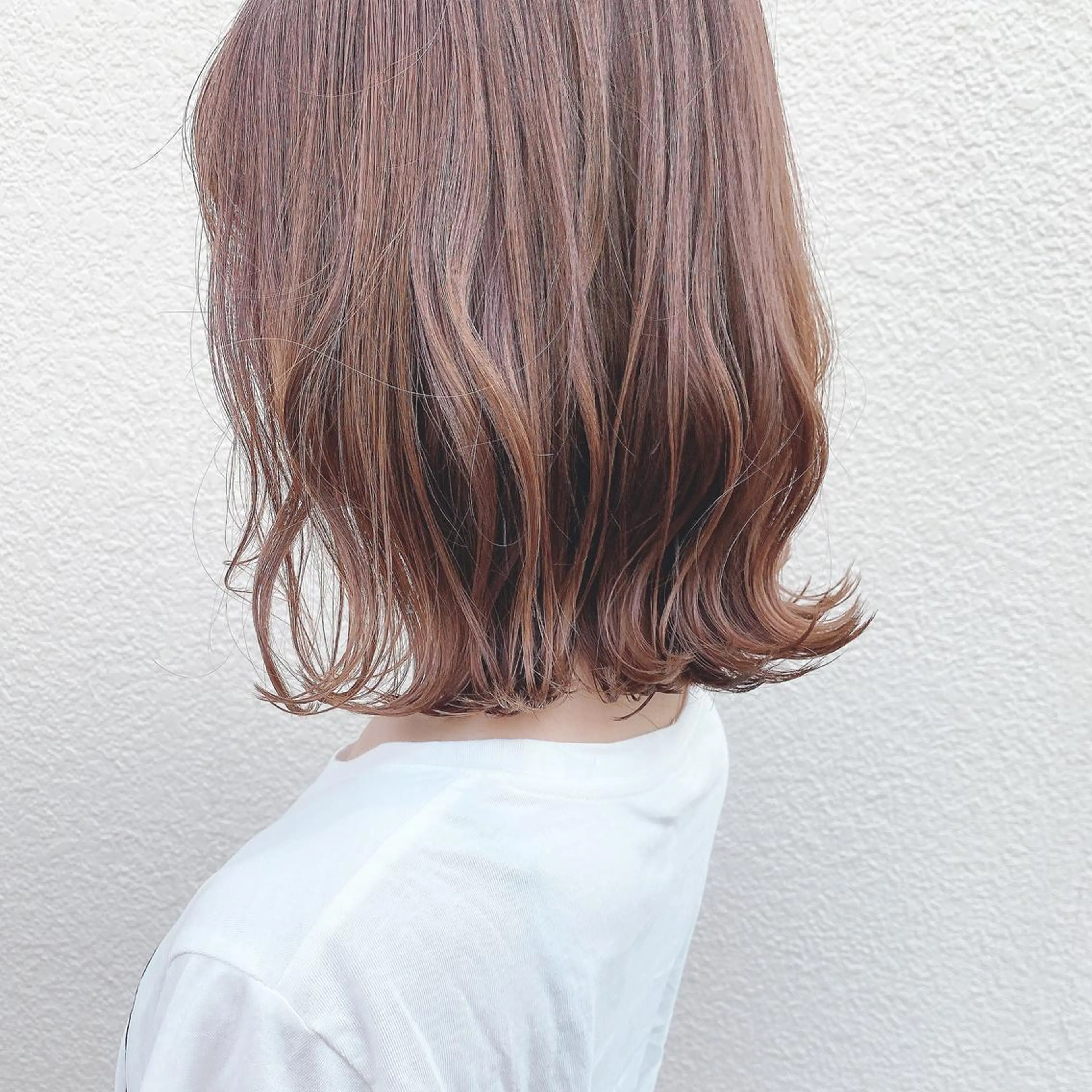 ミディアム カラー topstylist 松田みこのその他イメージ