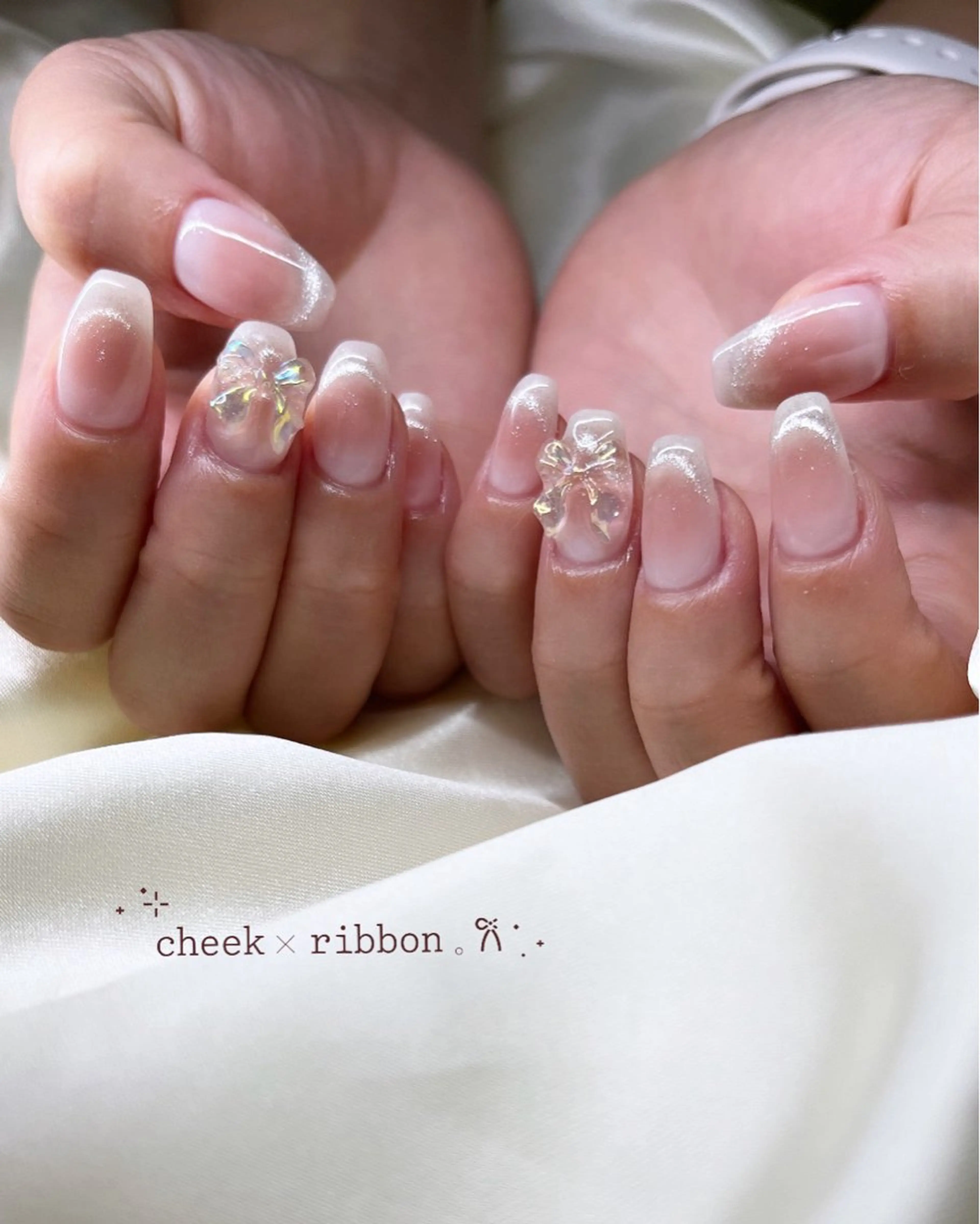 【持ち込みデザイン】アート10本までの写真