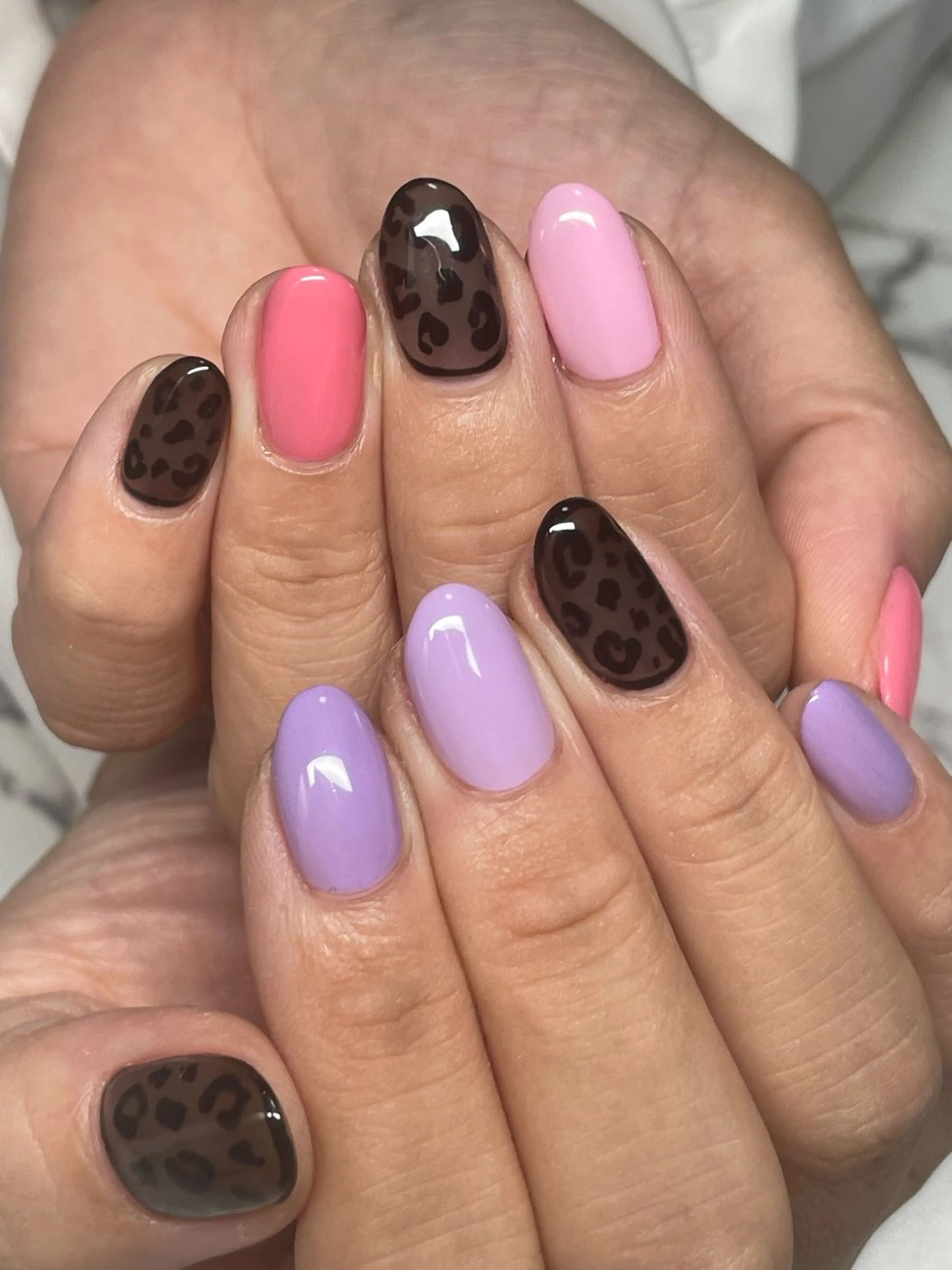 ネイル private salonopalのネイルデザイン