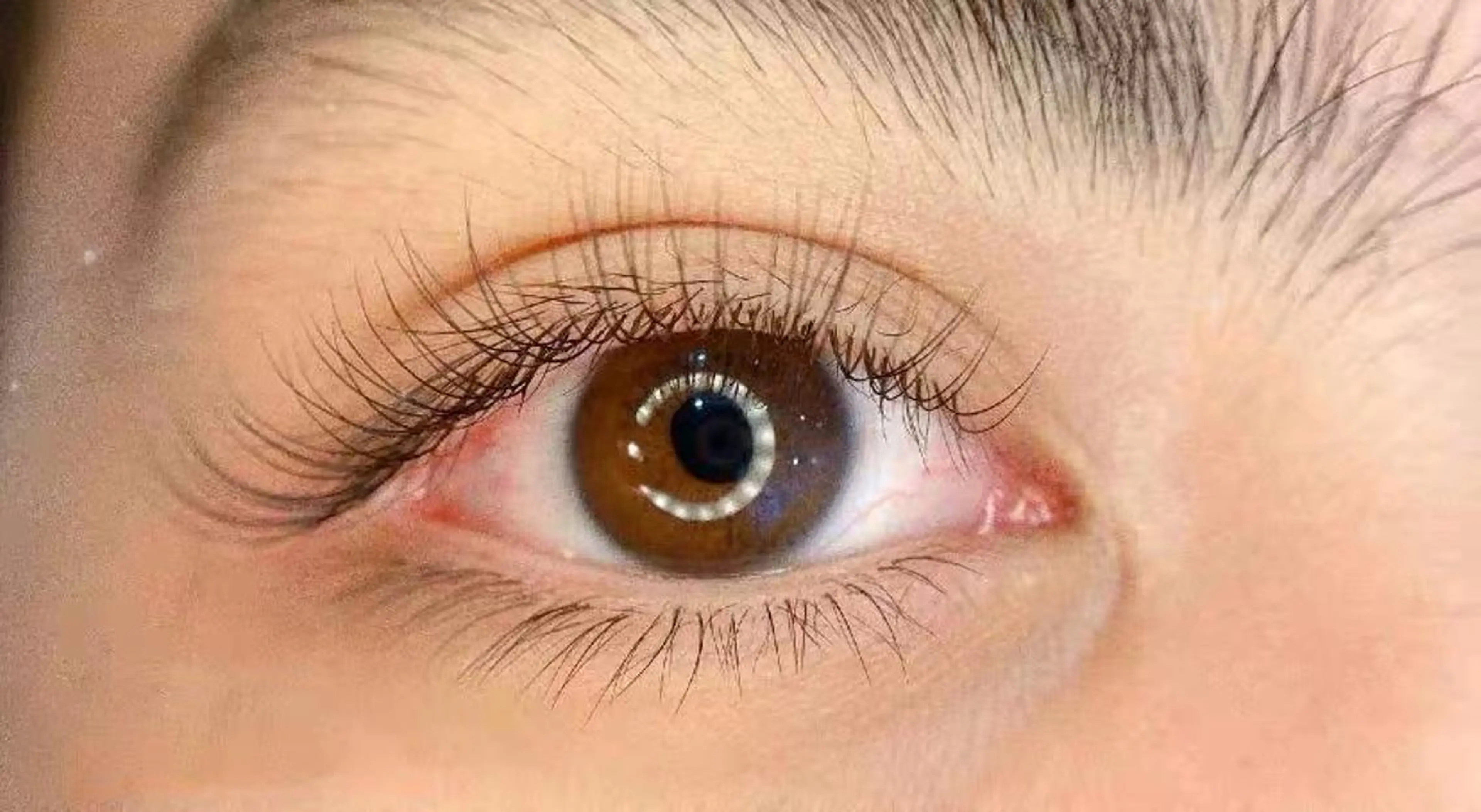 マツエク・マツパ Cute beauty2のマツエク・マツパデザイン