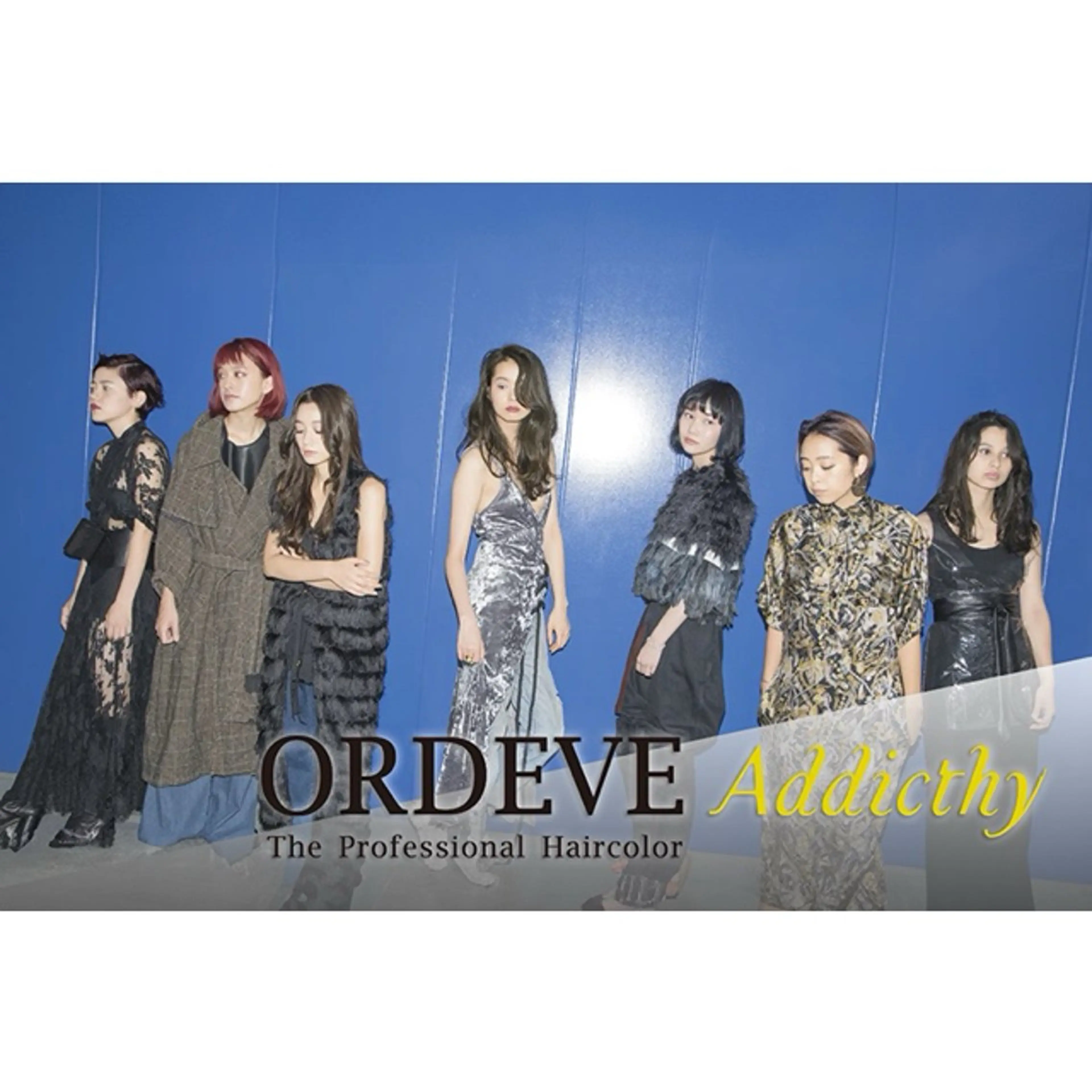 カラー hair salon mokbell所属・悩んだら💭 KAEのヘアスタイル