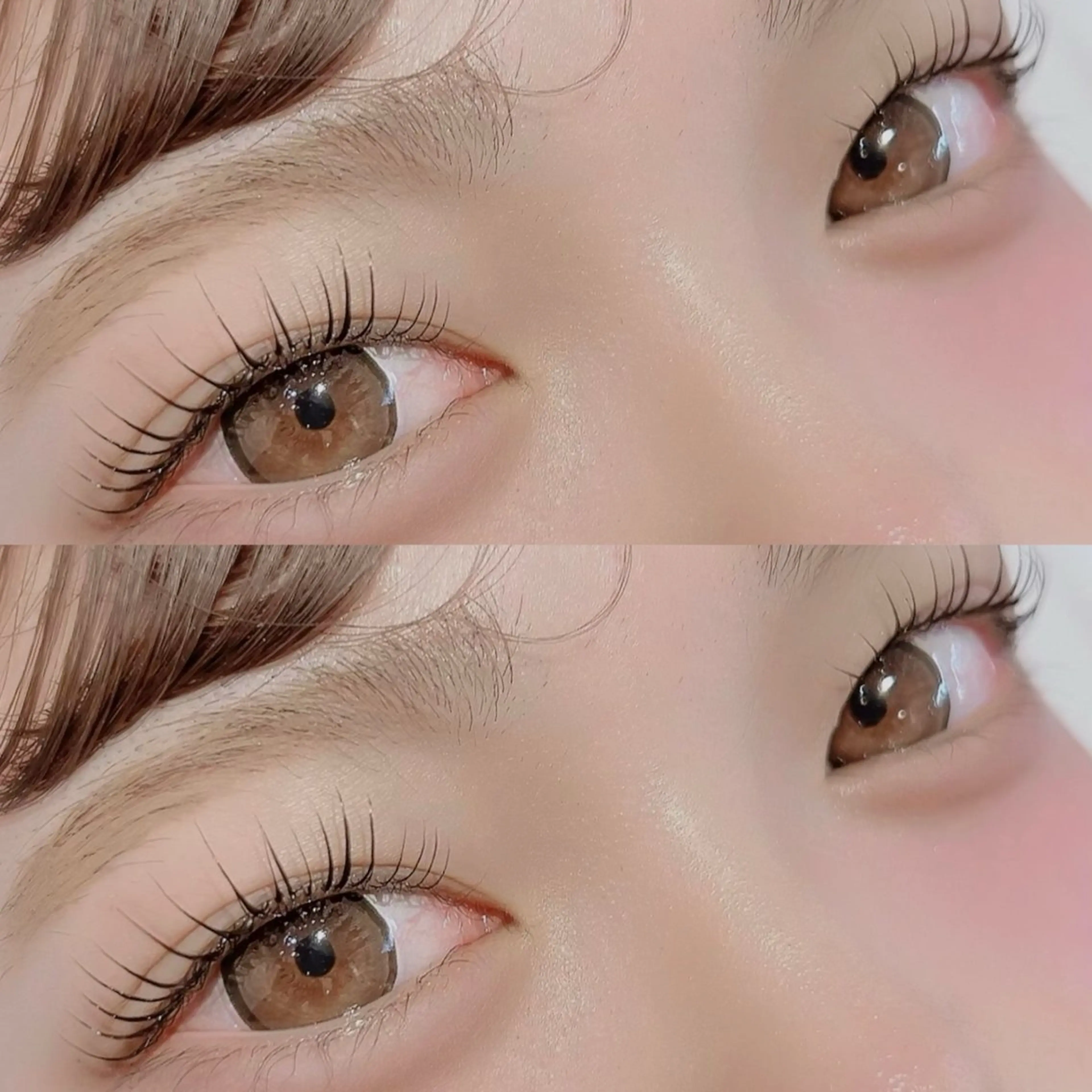 マツエク・マツパ マツパ Luxe白楽🌹店長 Seikeのマツエク・マツパデザイン