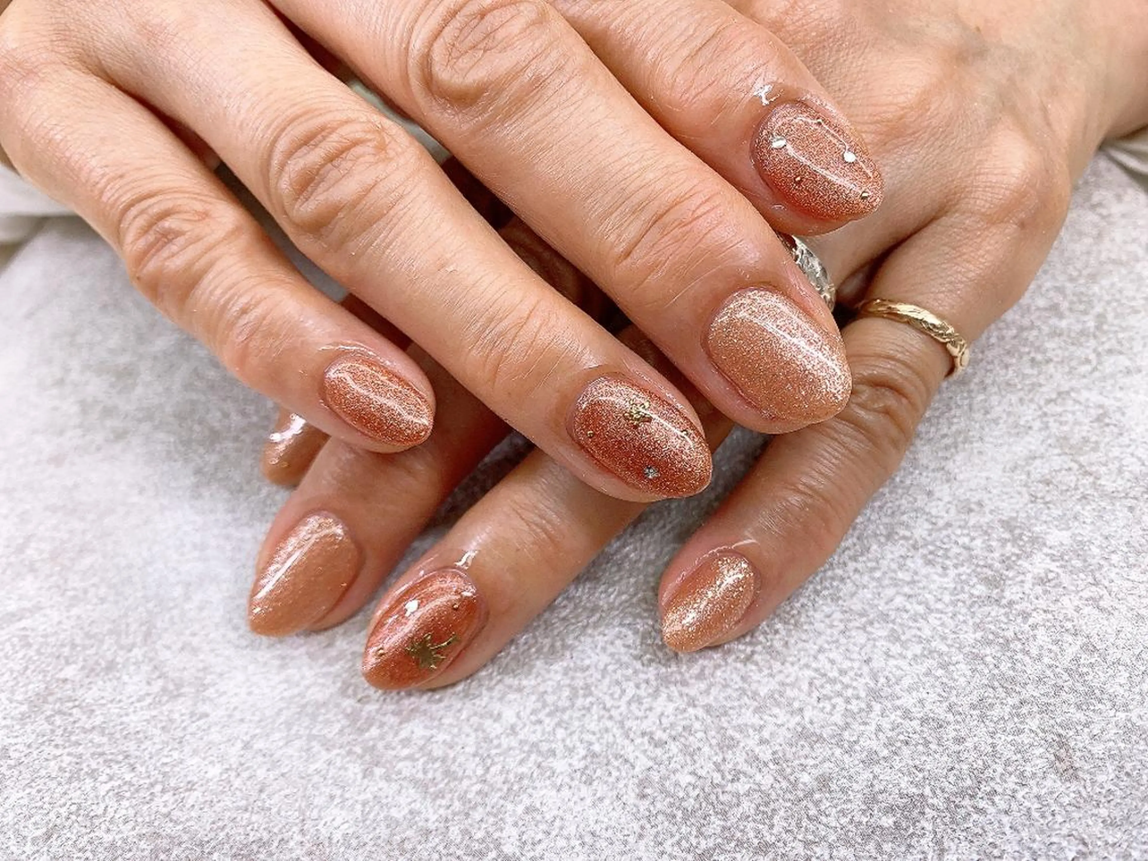 ネイル belalua nail&eyeのネイルデザイン