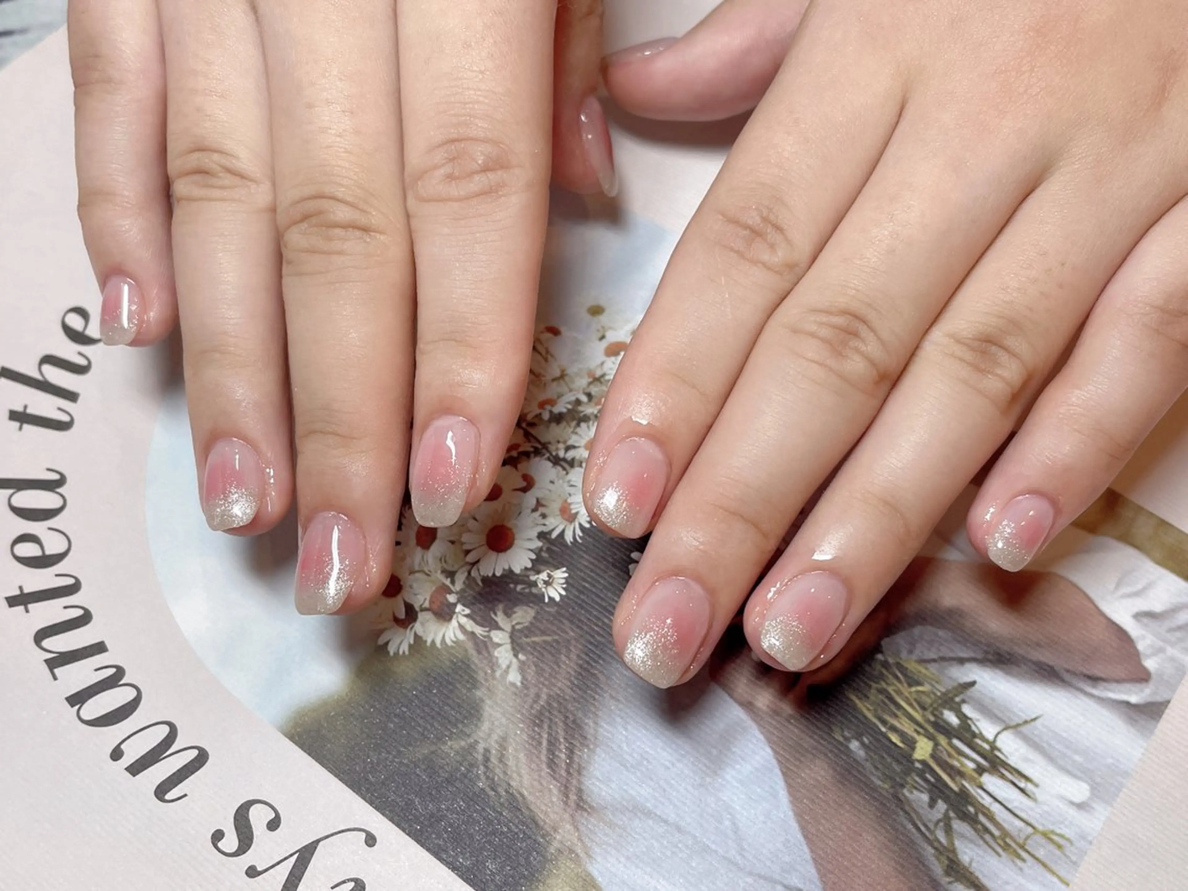ネイル Rarity nail salonのネイルデザイン
