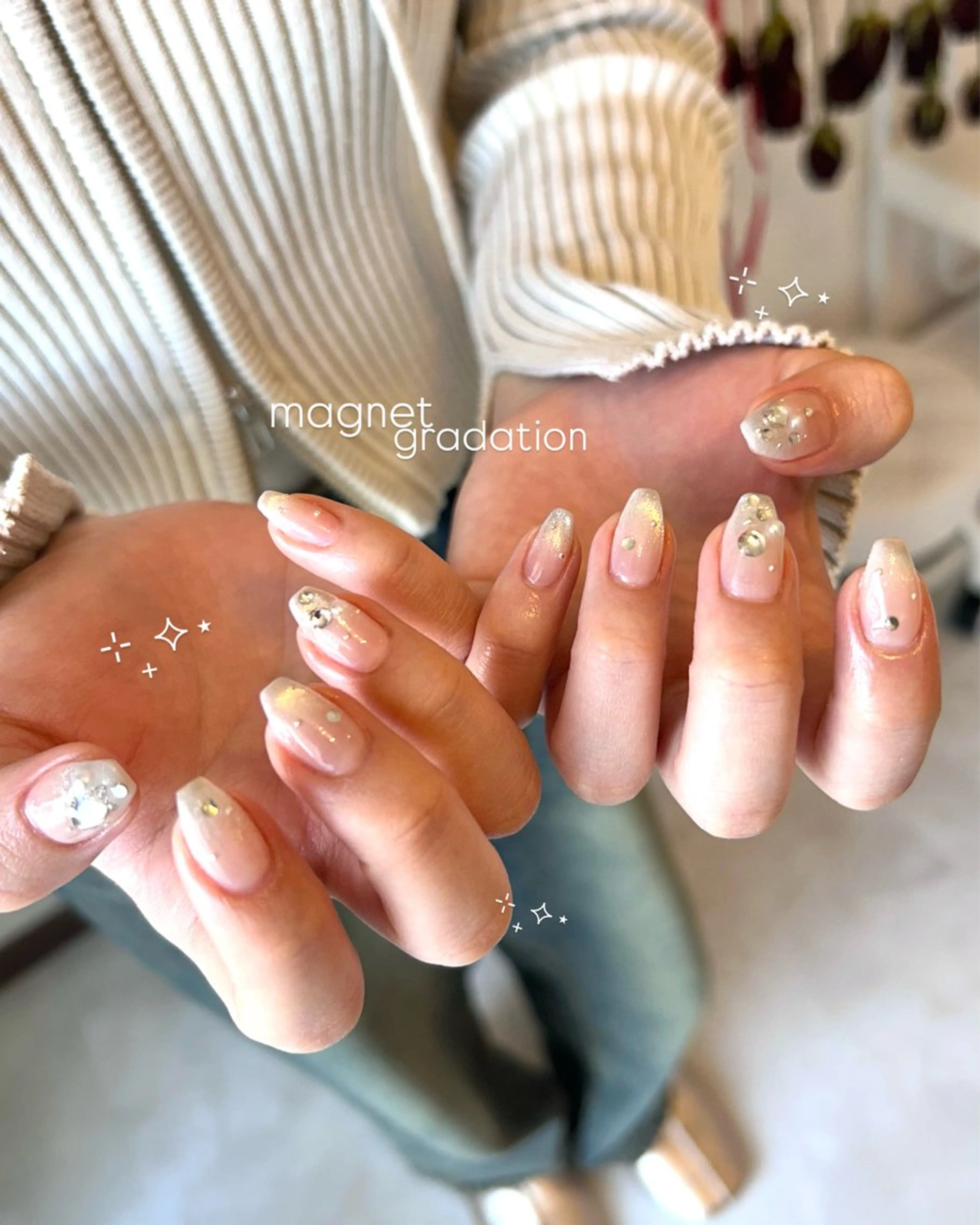 ネイル NICO nail atelierのネイルデザイン