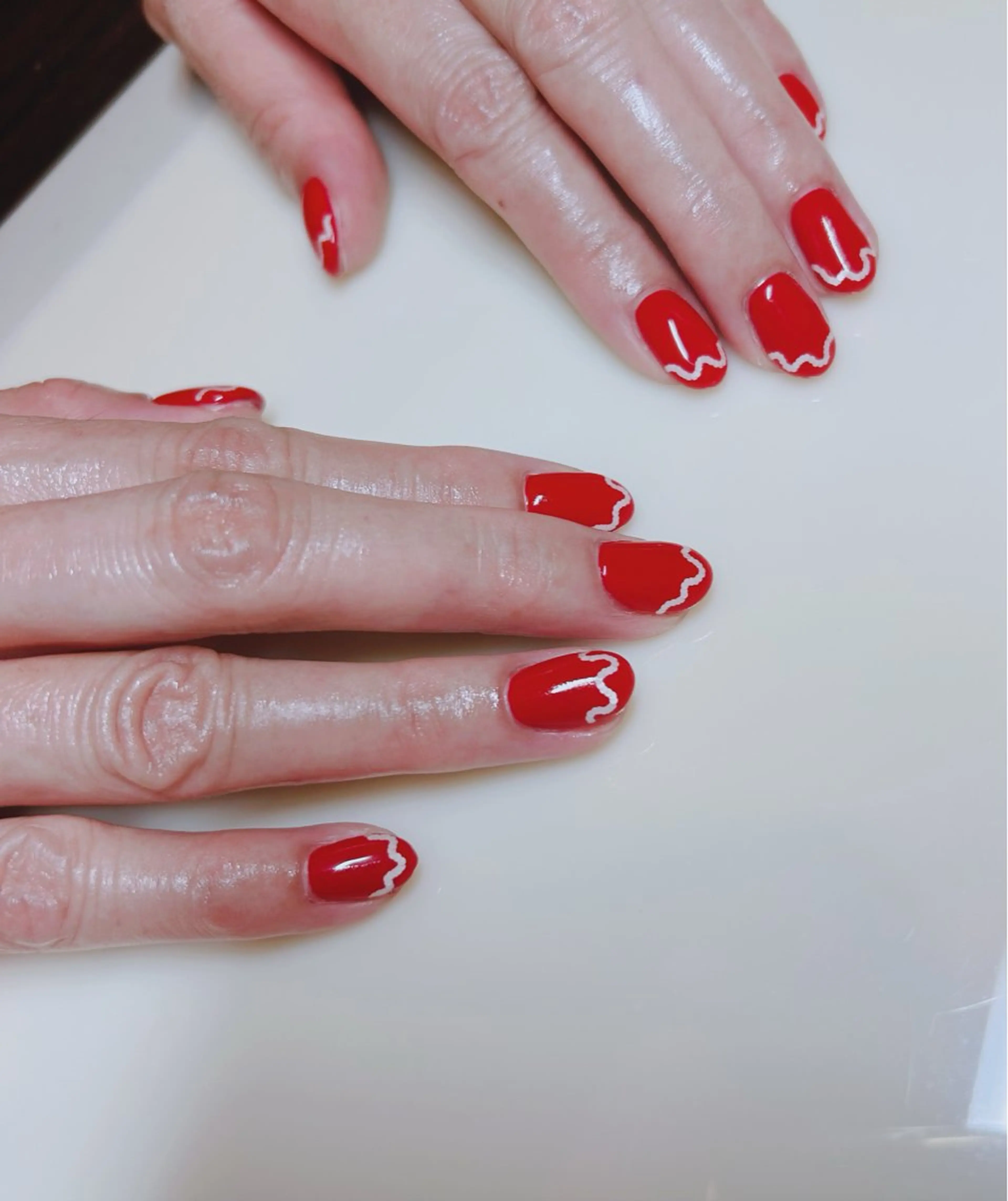 ネイル ネイルパレス【デザ イン/恵比寿】のネイルデザイン