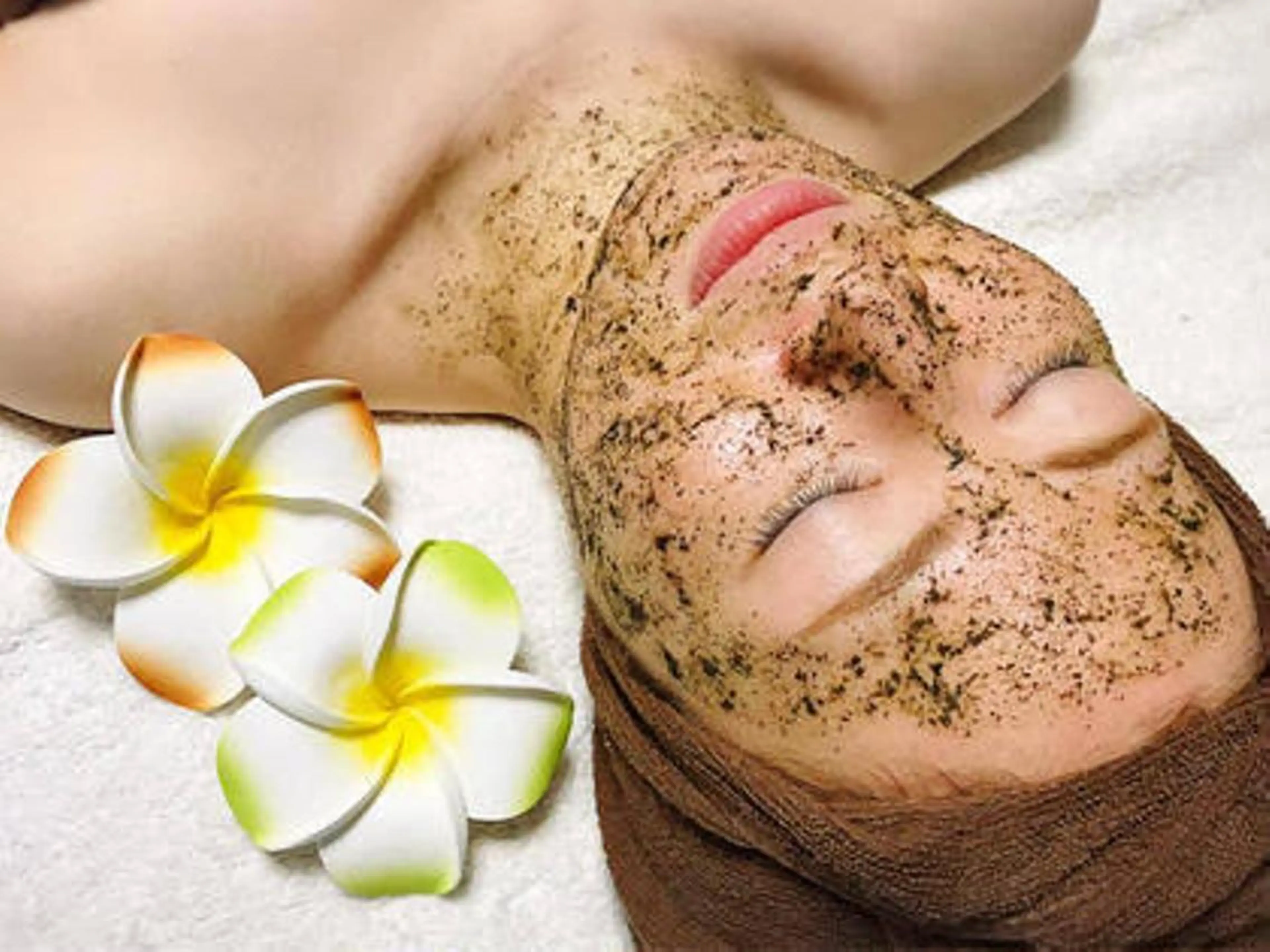 尾関 明子のエステ・リラクイメージ