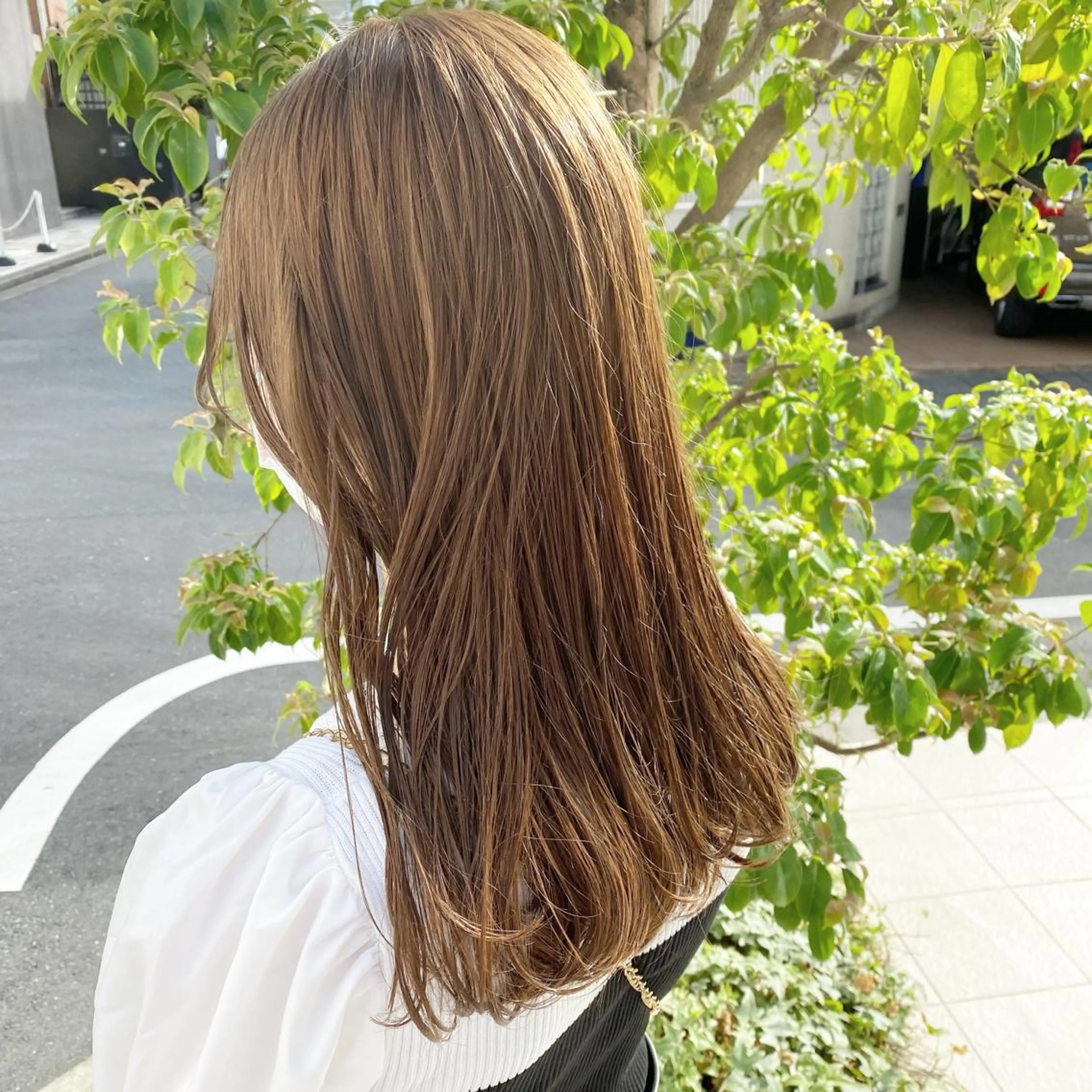 ロング 🌟マチダ テルヤ🌟のその他イメージ