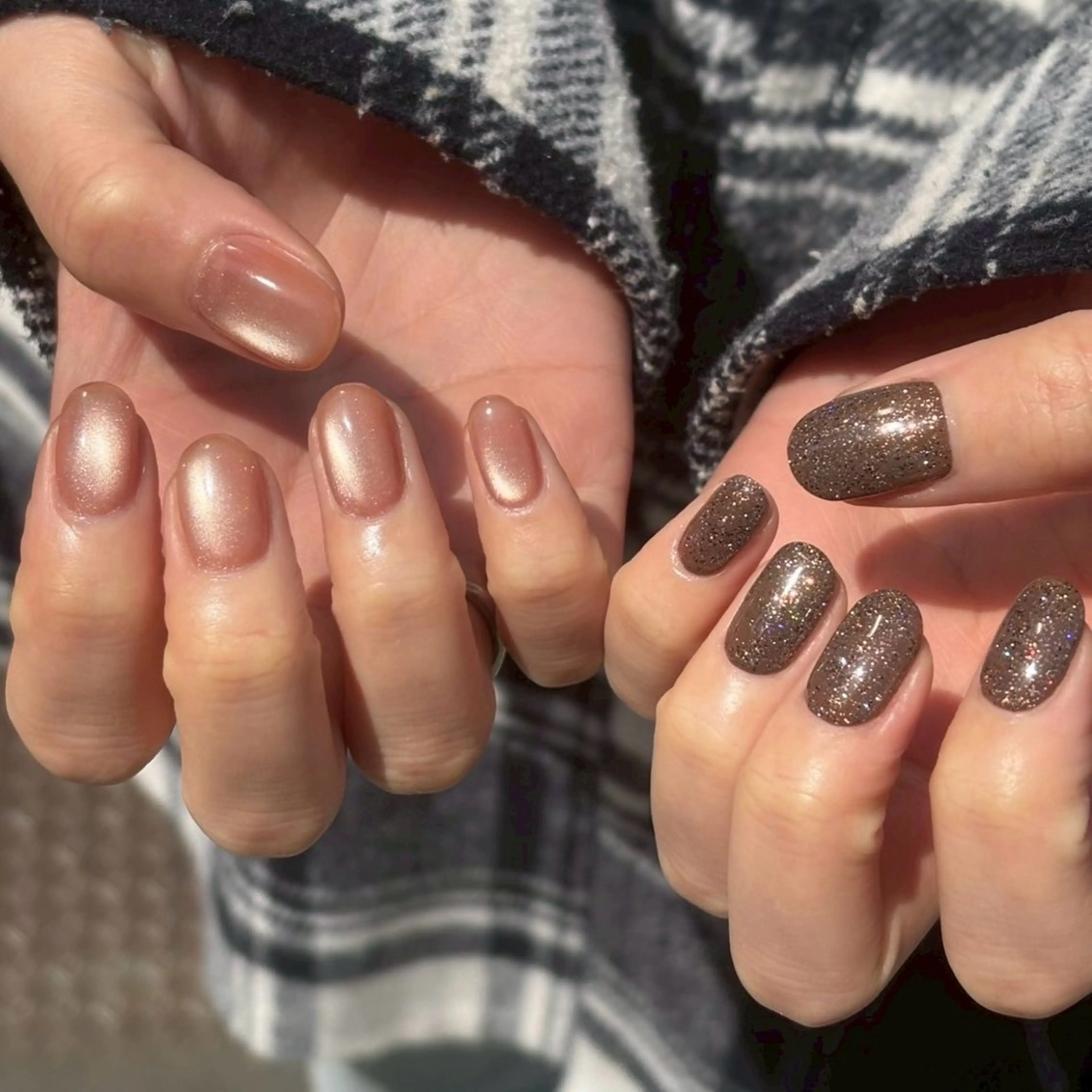 ネイル ハンドネイル フットネイル harajuku nailsのネイルデザイン