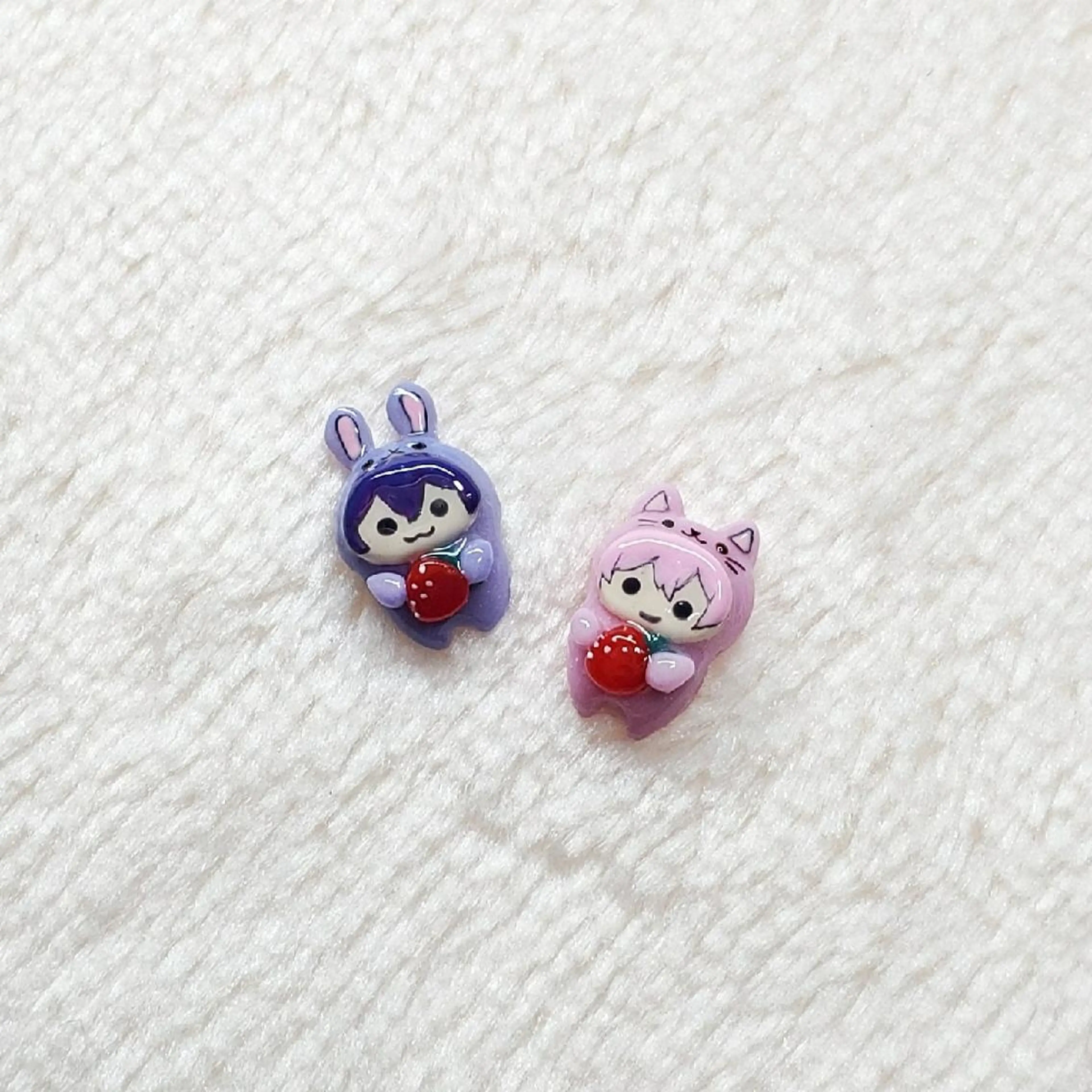 ネイル おで@ oderi_nailのネイルデザイン