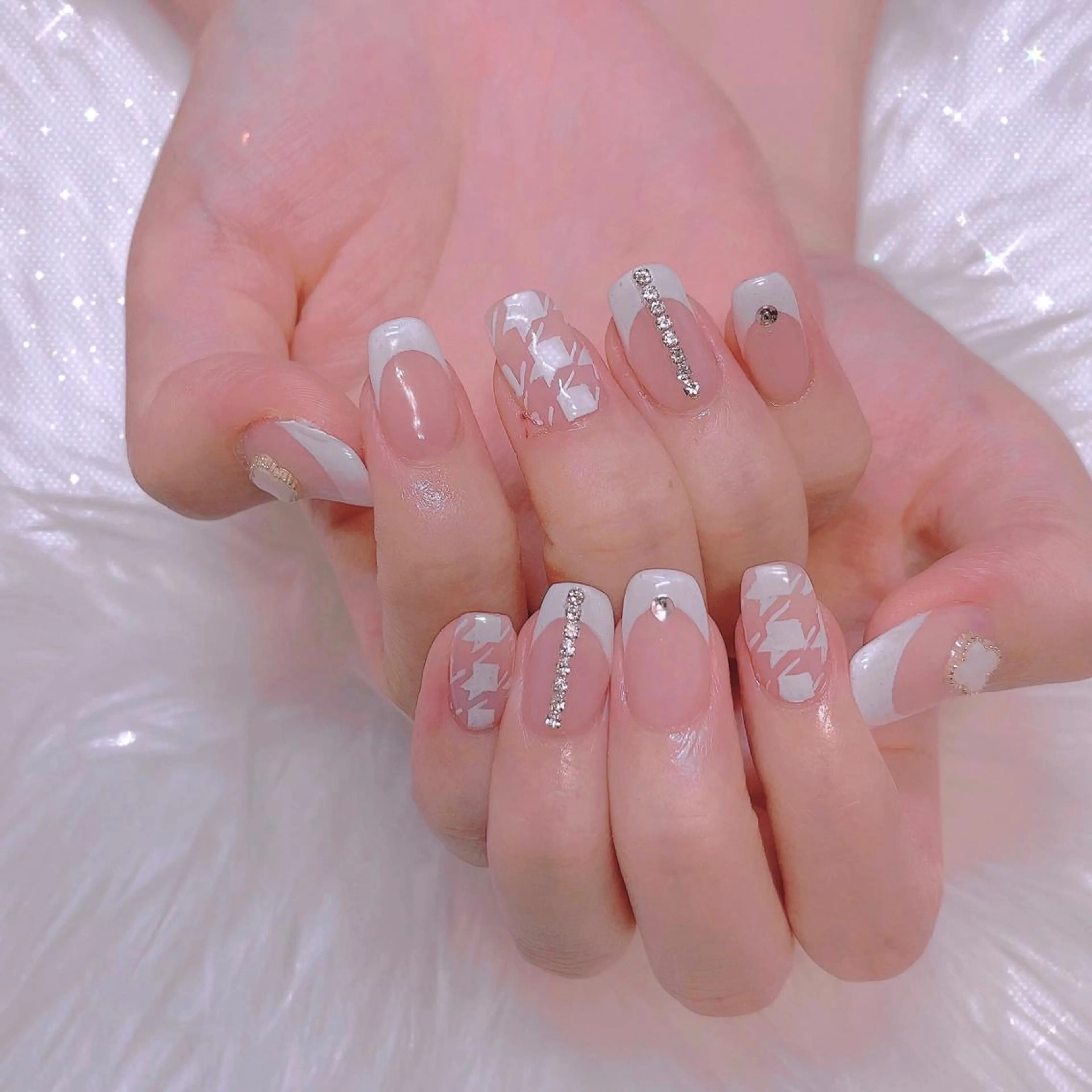 ネイル Private Salon 大宮のネイルデザイン