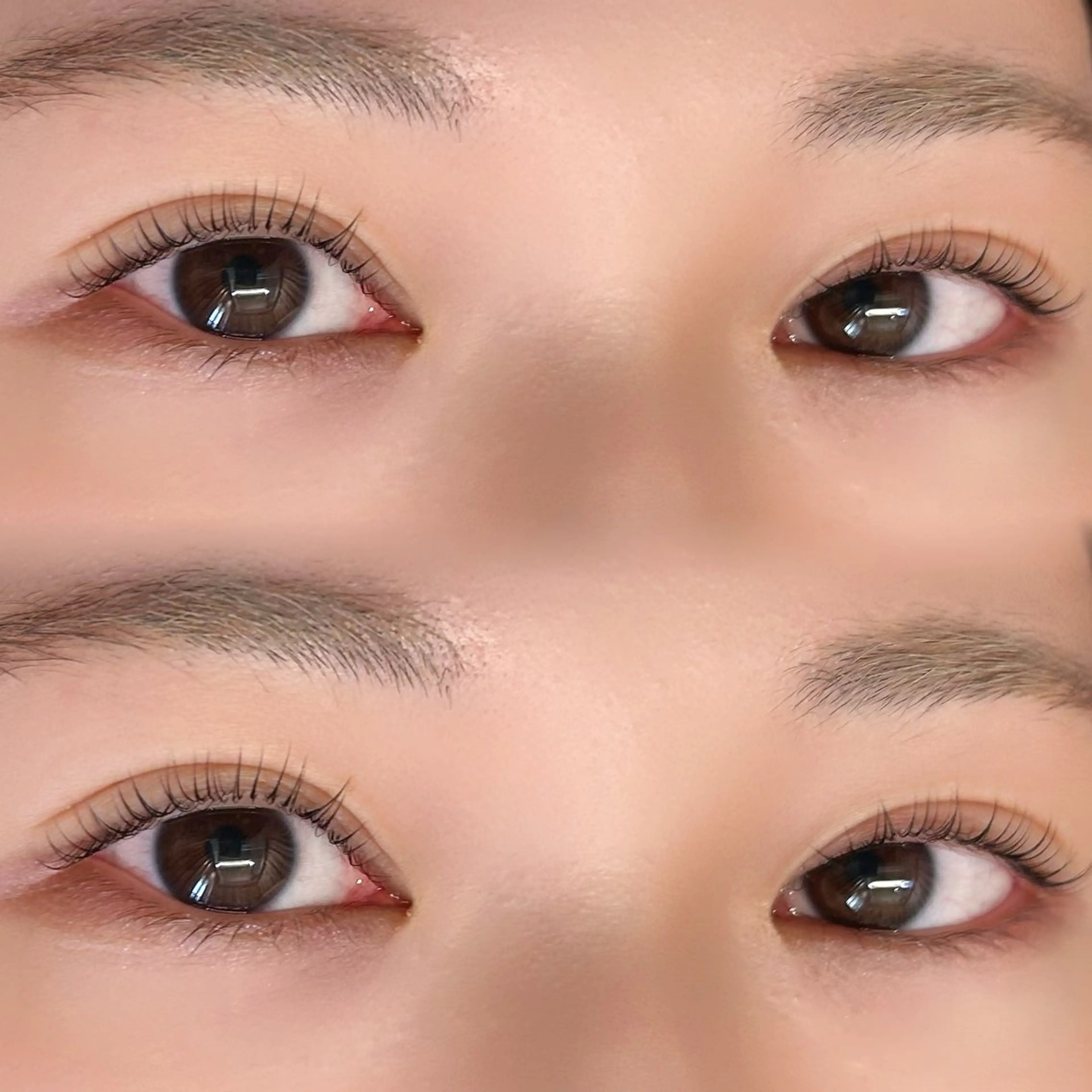 マツエク・マツパ 🍀fein. sakura🍀の眉毛・アイブロウイメージ