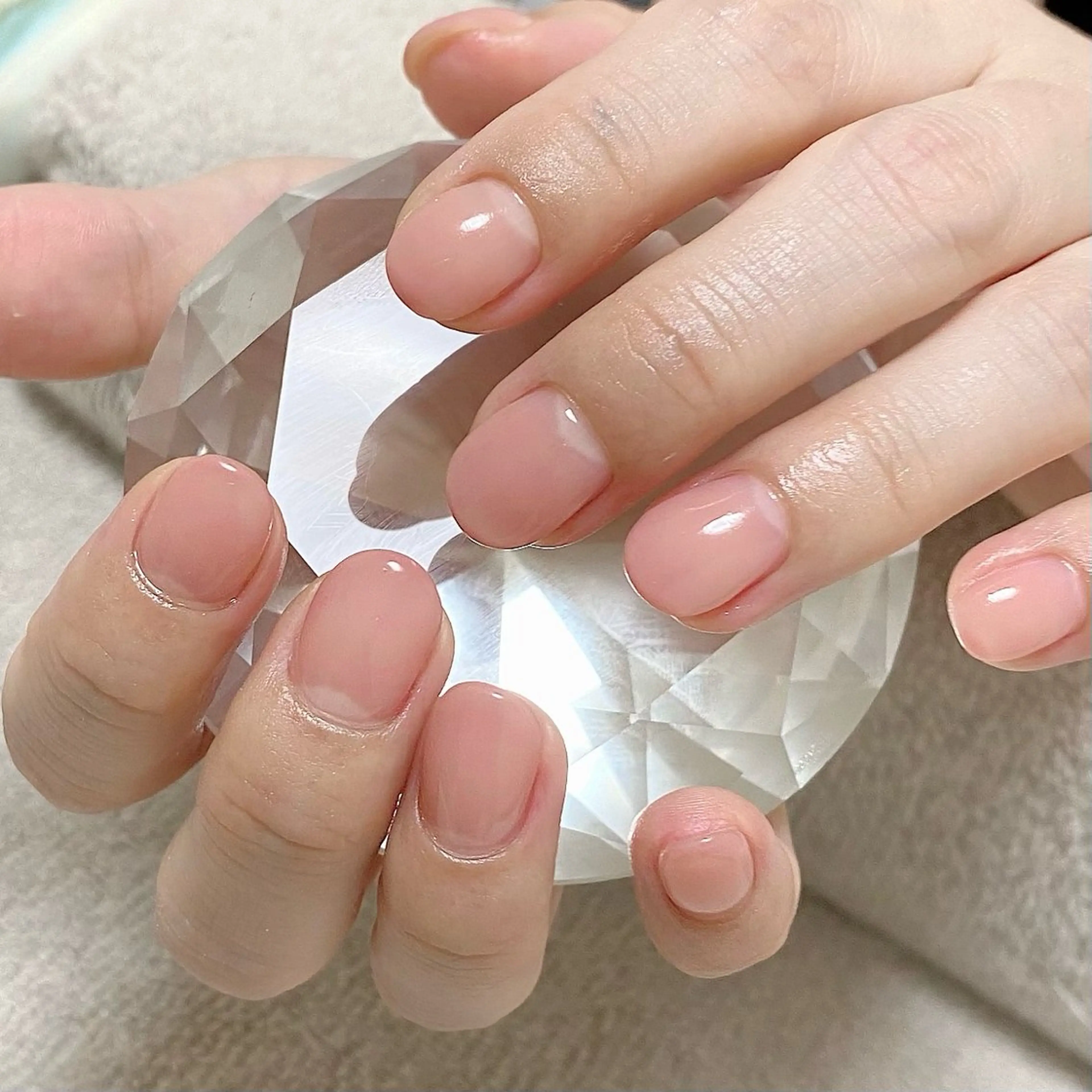 ネイル 💅fleur Ayumiのネイルデザイン