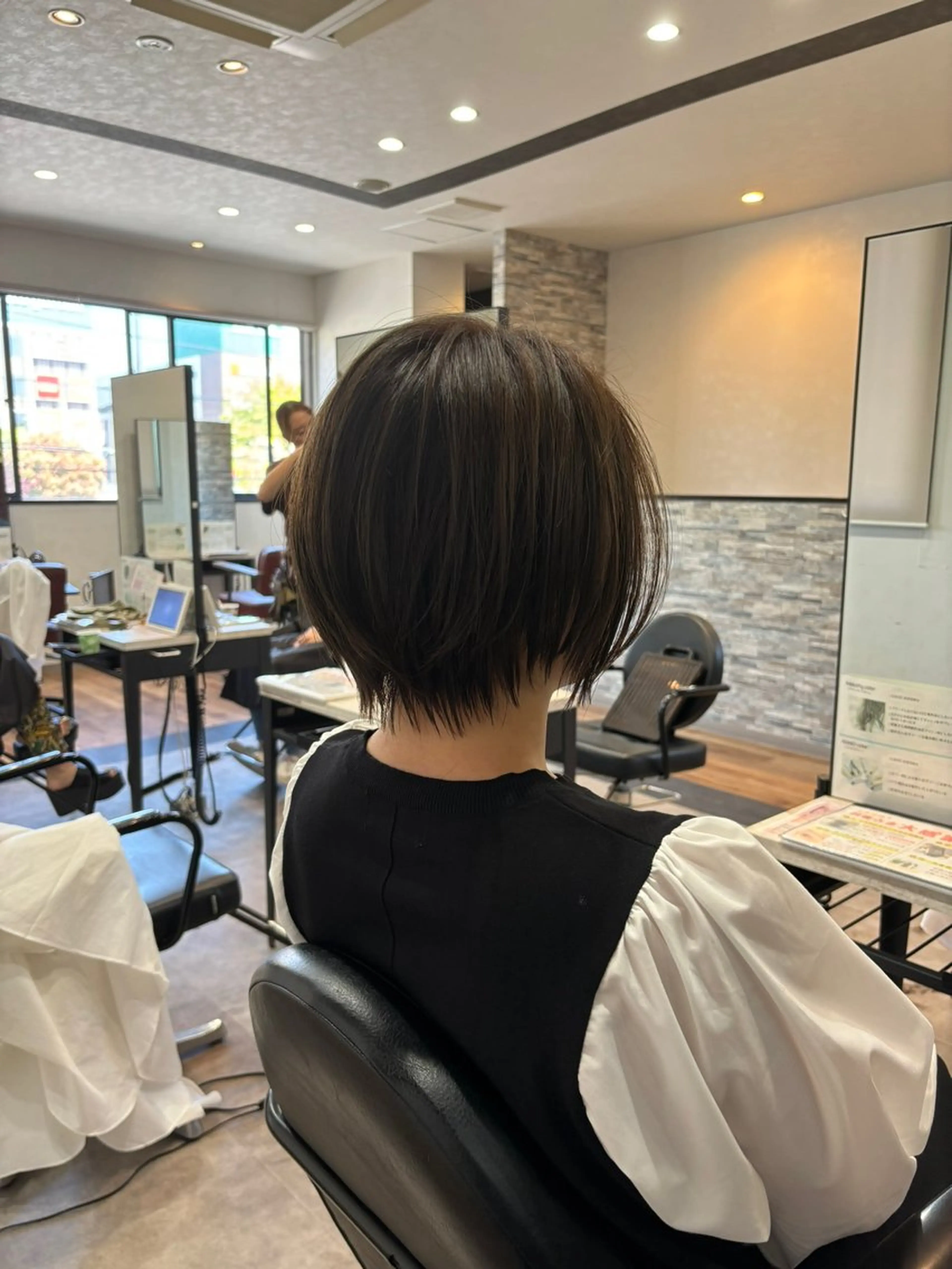 ショート 菅原流星🌟カット/ メンズ/メンズパーマのヘアスタイル