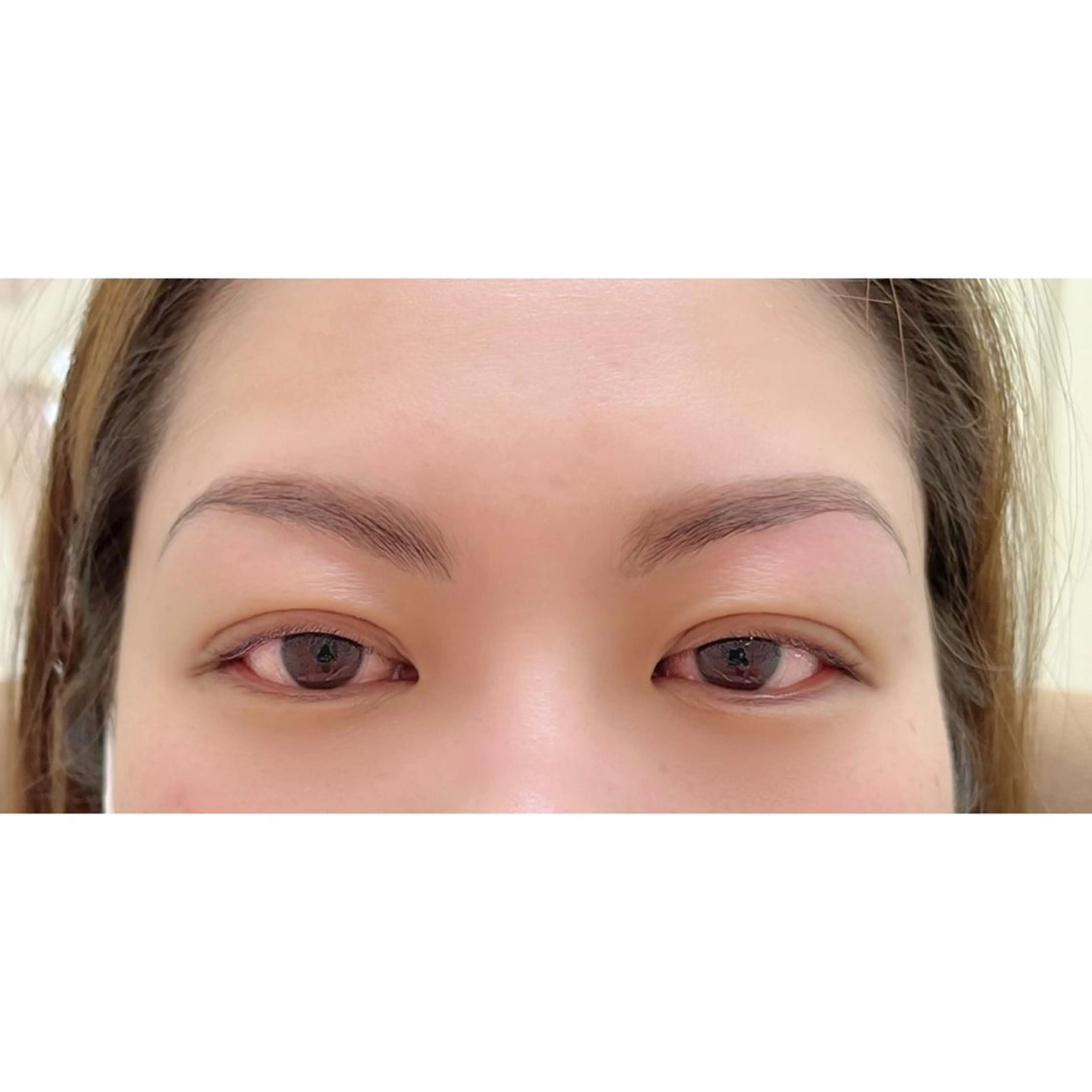 アイブロウ 狩野 　美佳のマツエク・マツパデザイン