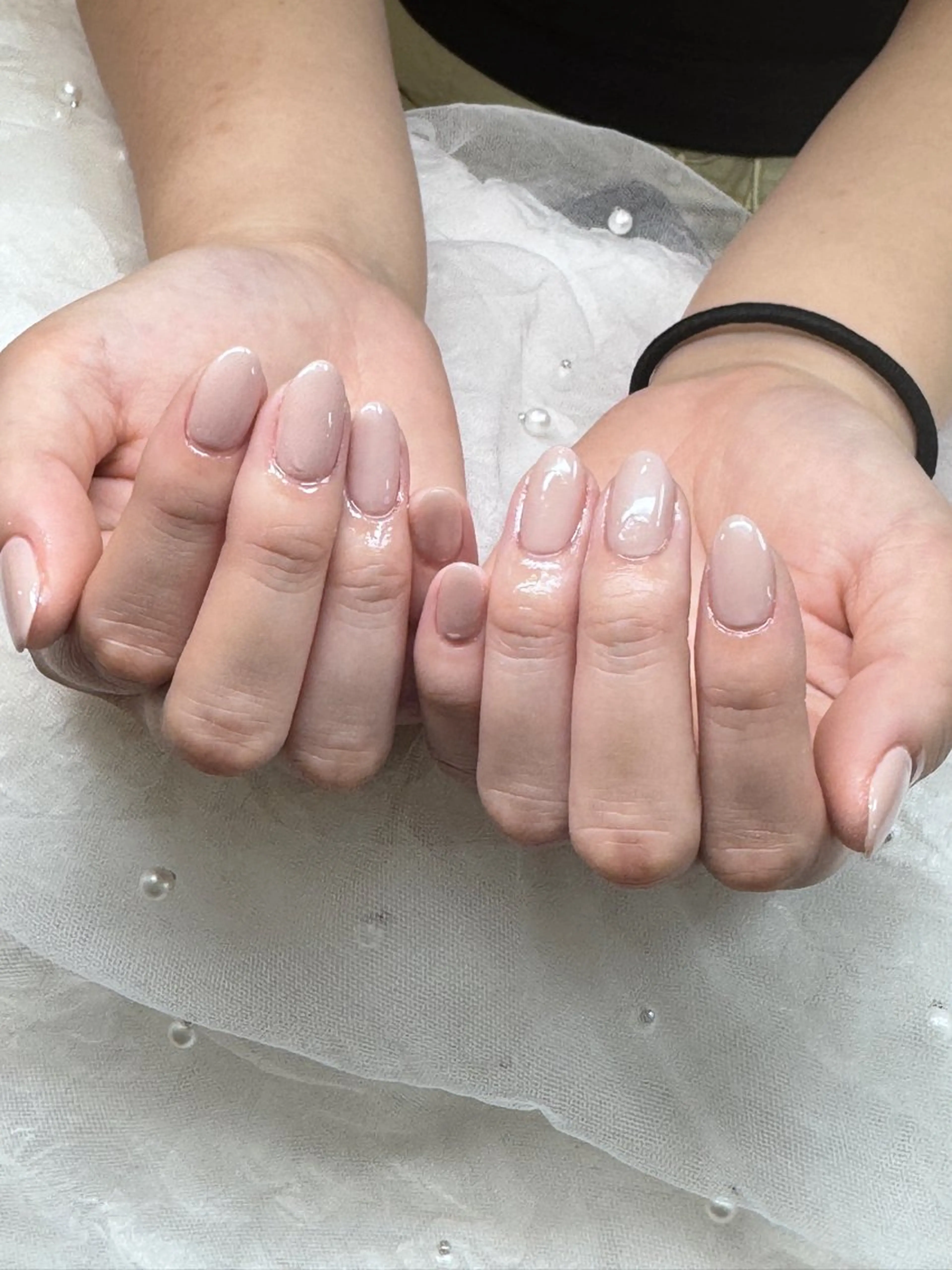 ネイル CCOCONAIL コバヤシ ミオのネイルデザイン