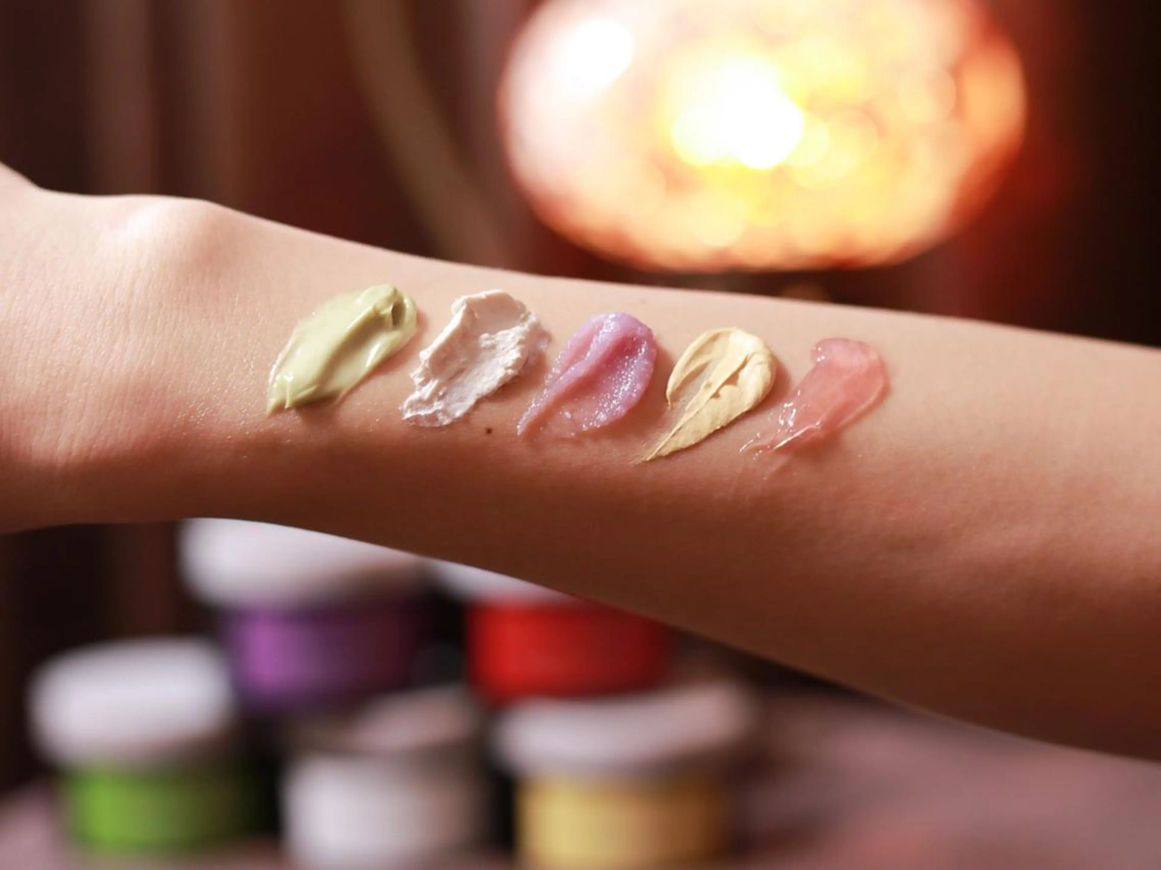 アイカワールド所属・鈴木 愛加のエステ・リラクイメージ