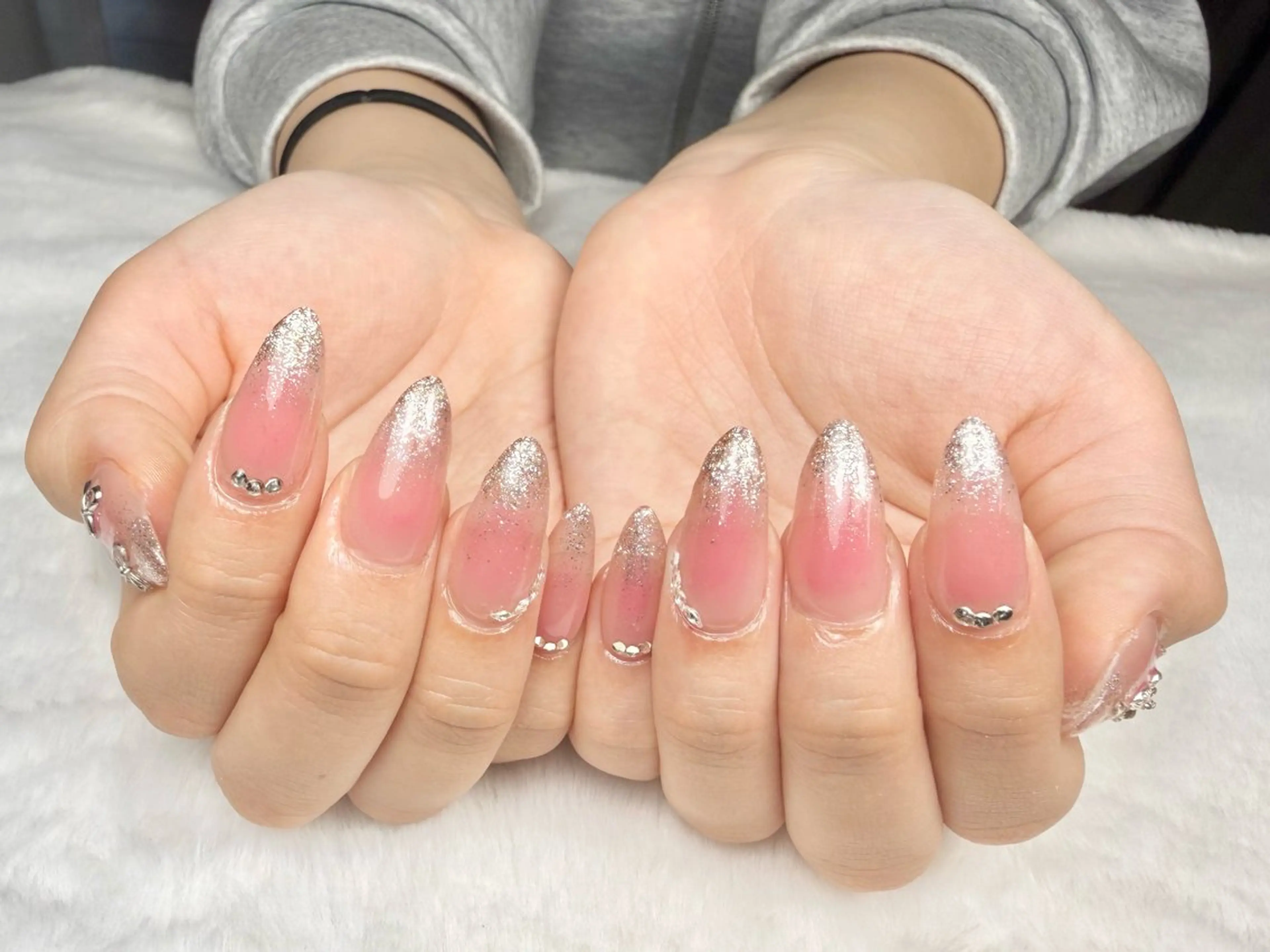 ネイル ハンドネイル K.. nailsのネイルデザイン