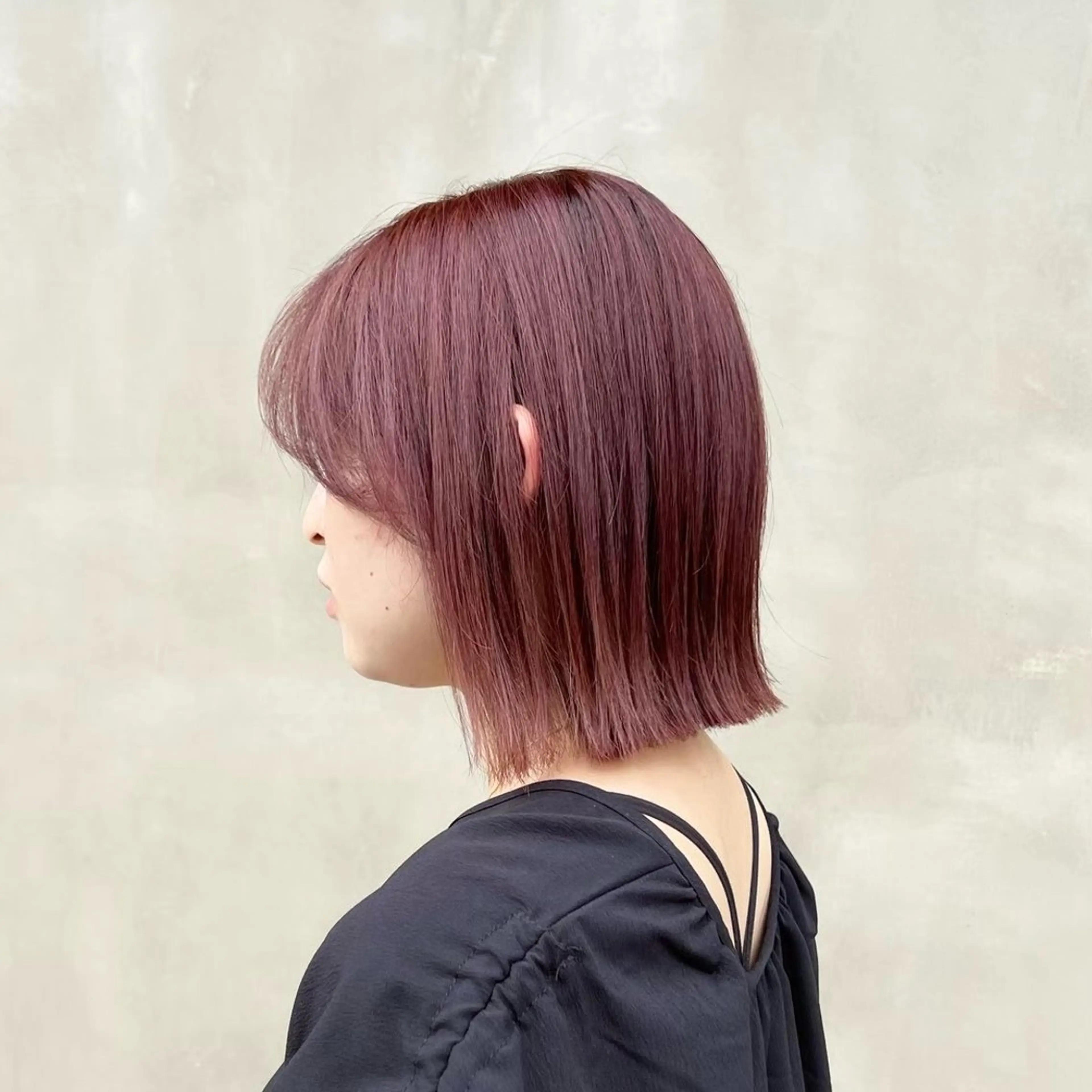 ミディアム 🧡丁寧さNo.① 🕊️白石恭丈🧡のヘアスタイル