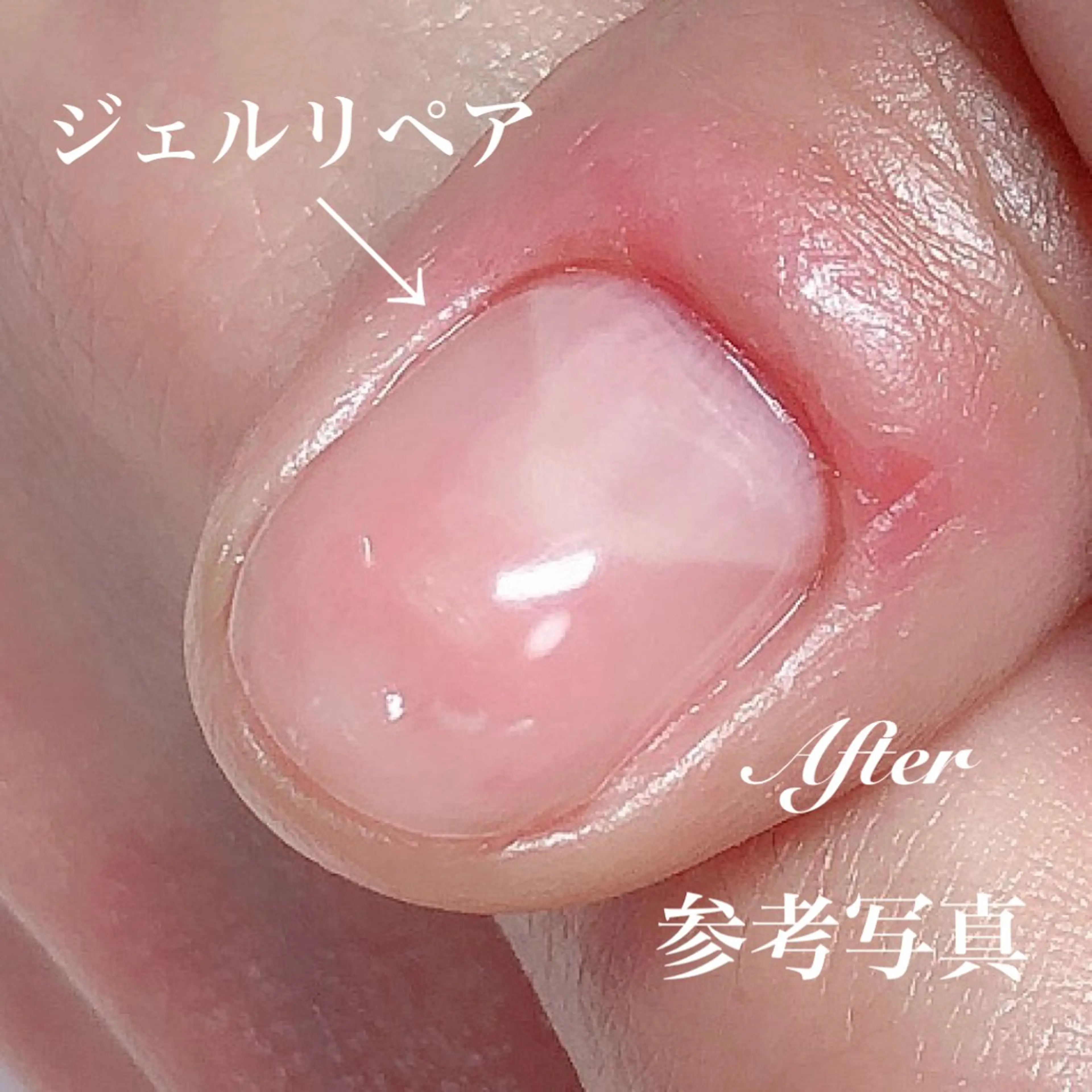 ネイル .Nails Mio 赤羽西ネイルサロンのネイルデザイン