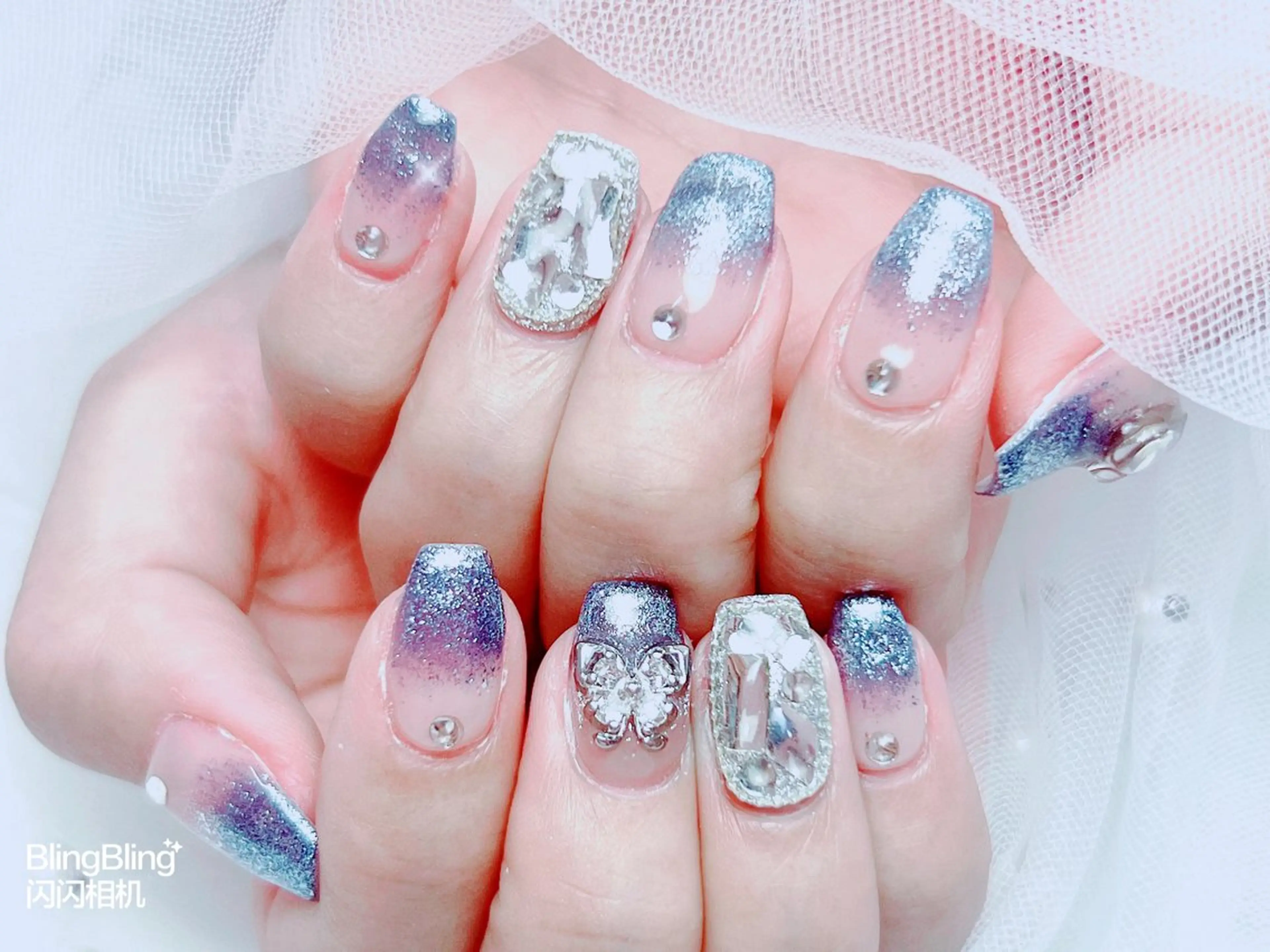 ネイル ハンドネイル 【スカルプ専門店】 Naomi nailのネイルデザイン
