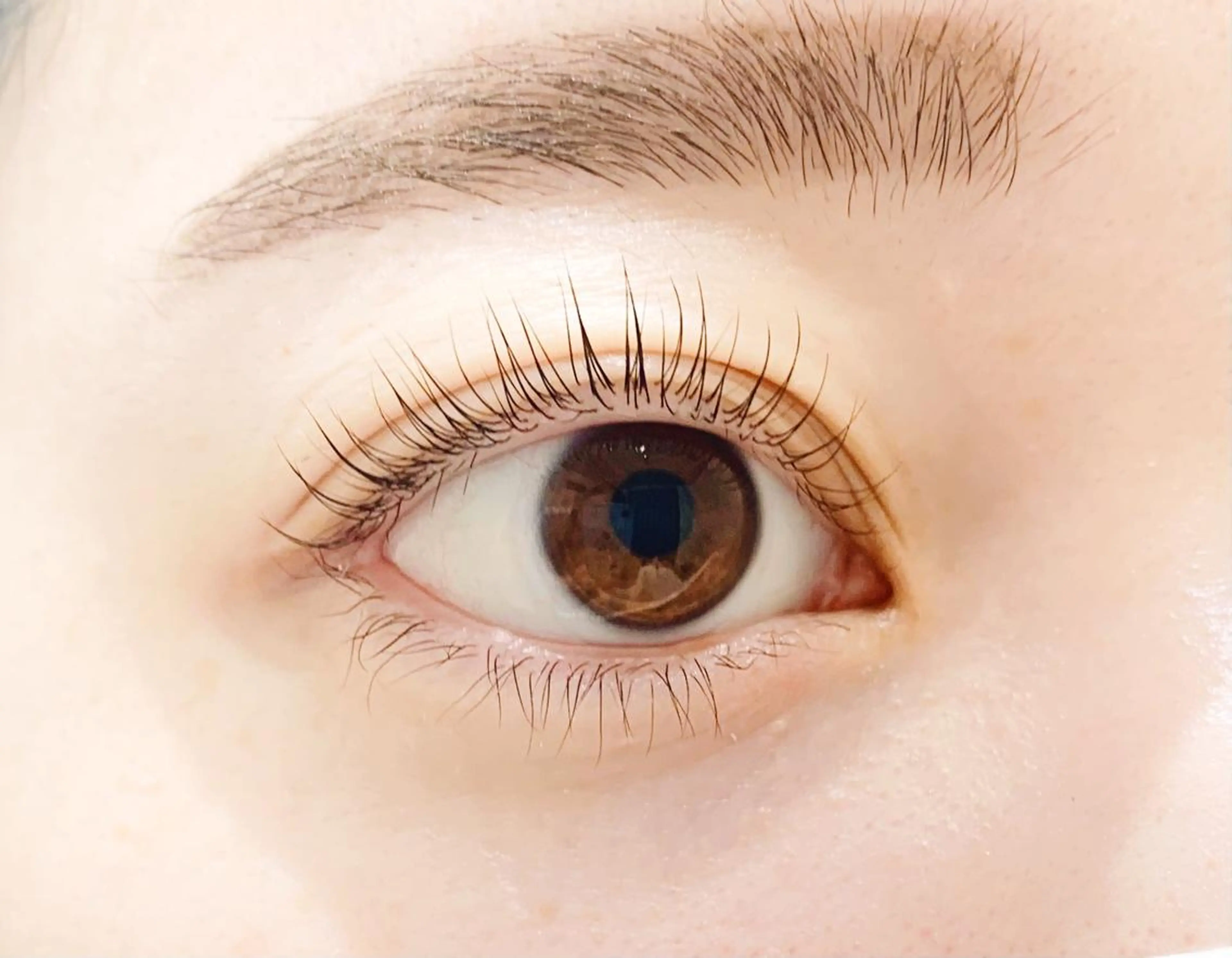 マツエク・マツパ Liyone 橋本のマツエク・マツパデザイン