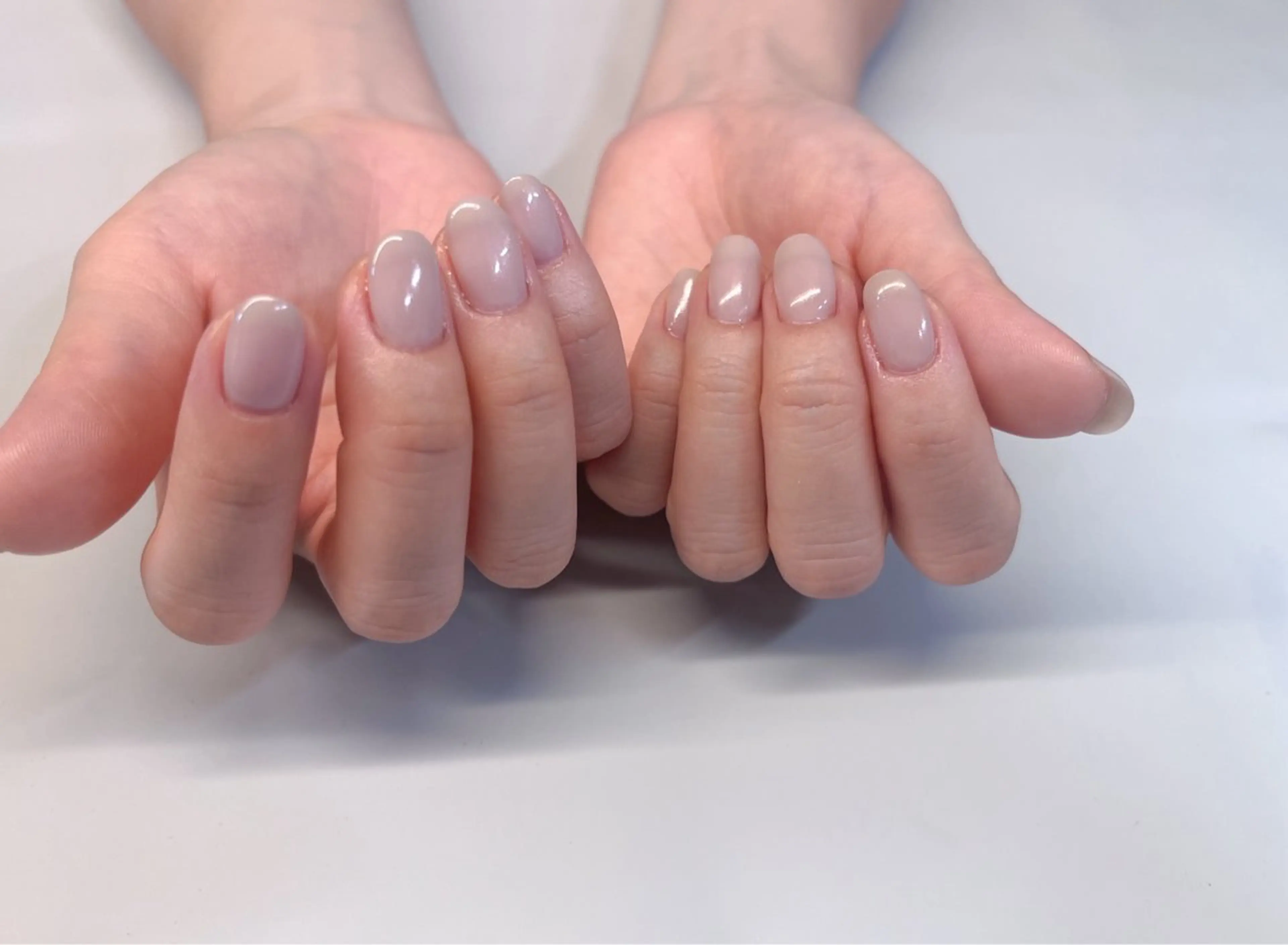 ネイル sususu駒澤大学 Noeのネイルデザイン