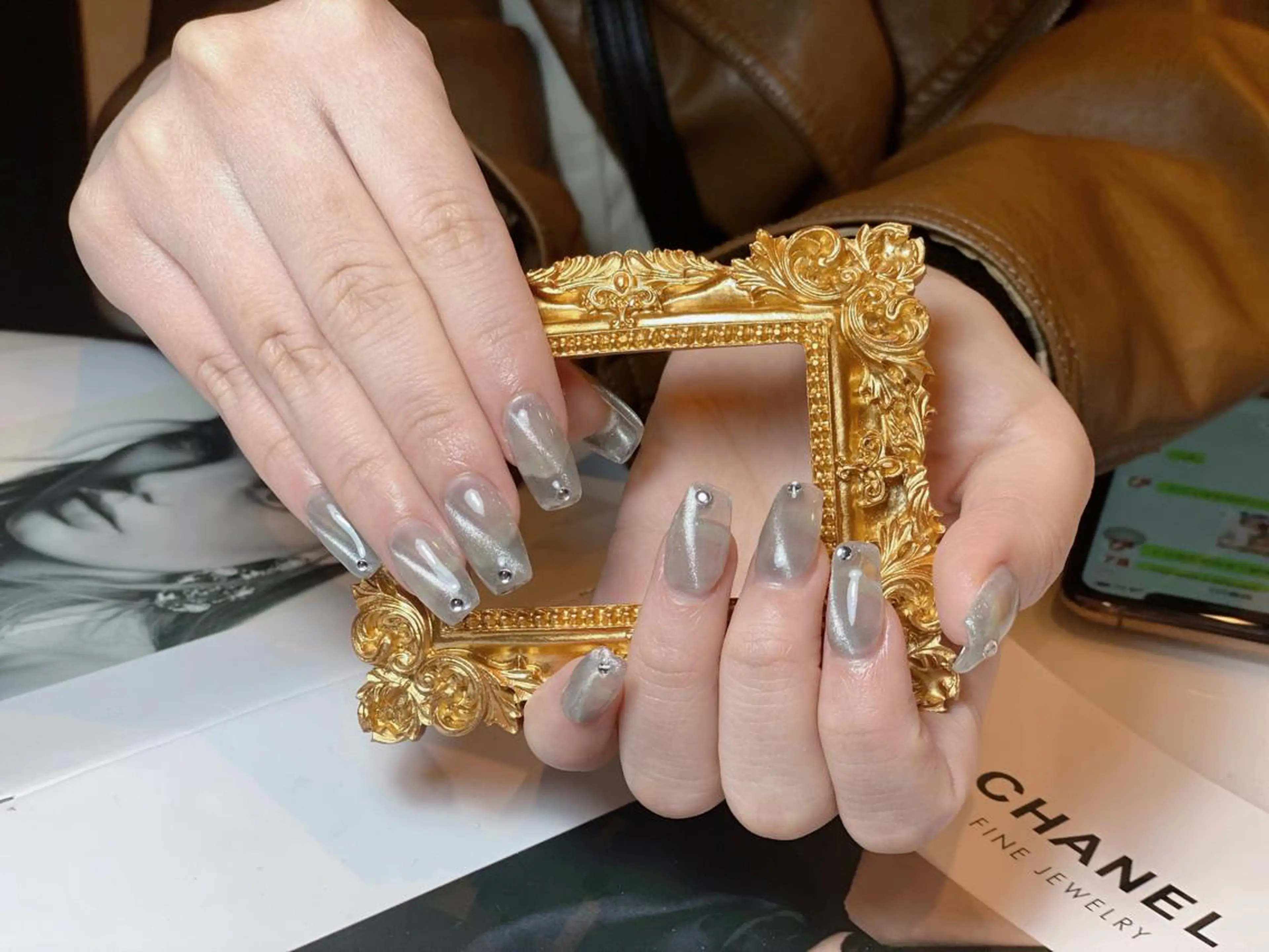 ネイル MSSugar Nailのネイルデザイン