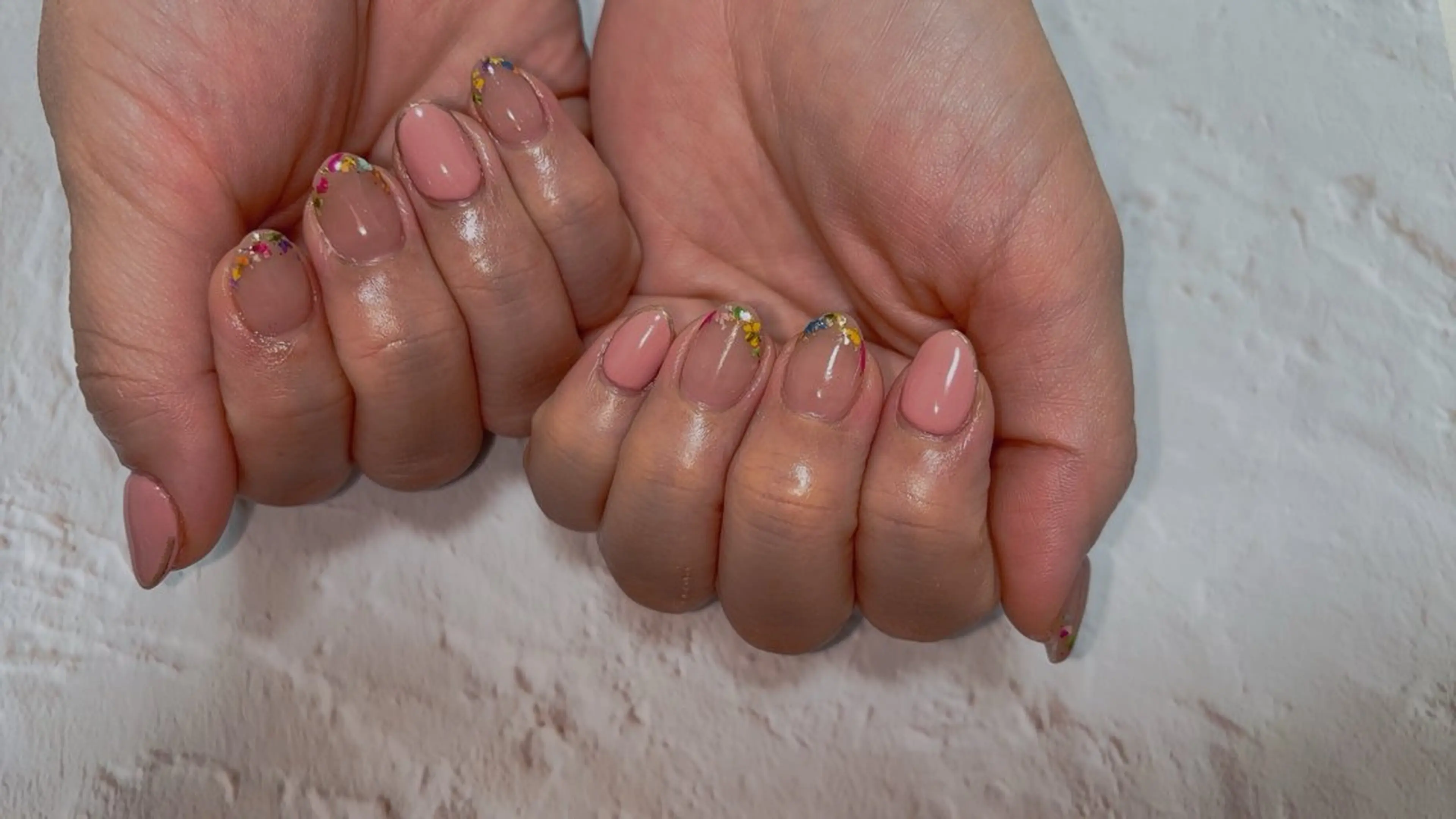 ネイル coco nailのネイルデザイン