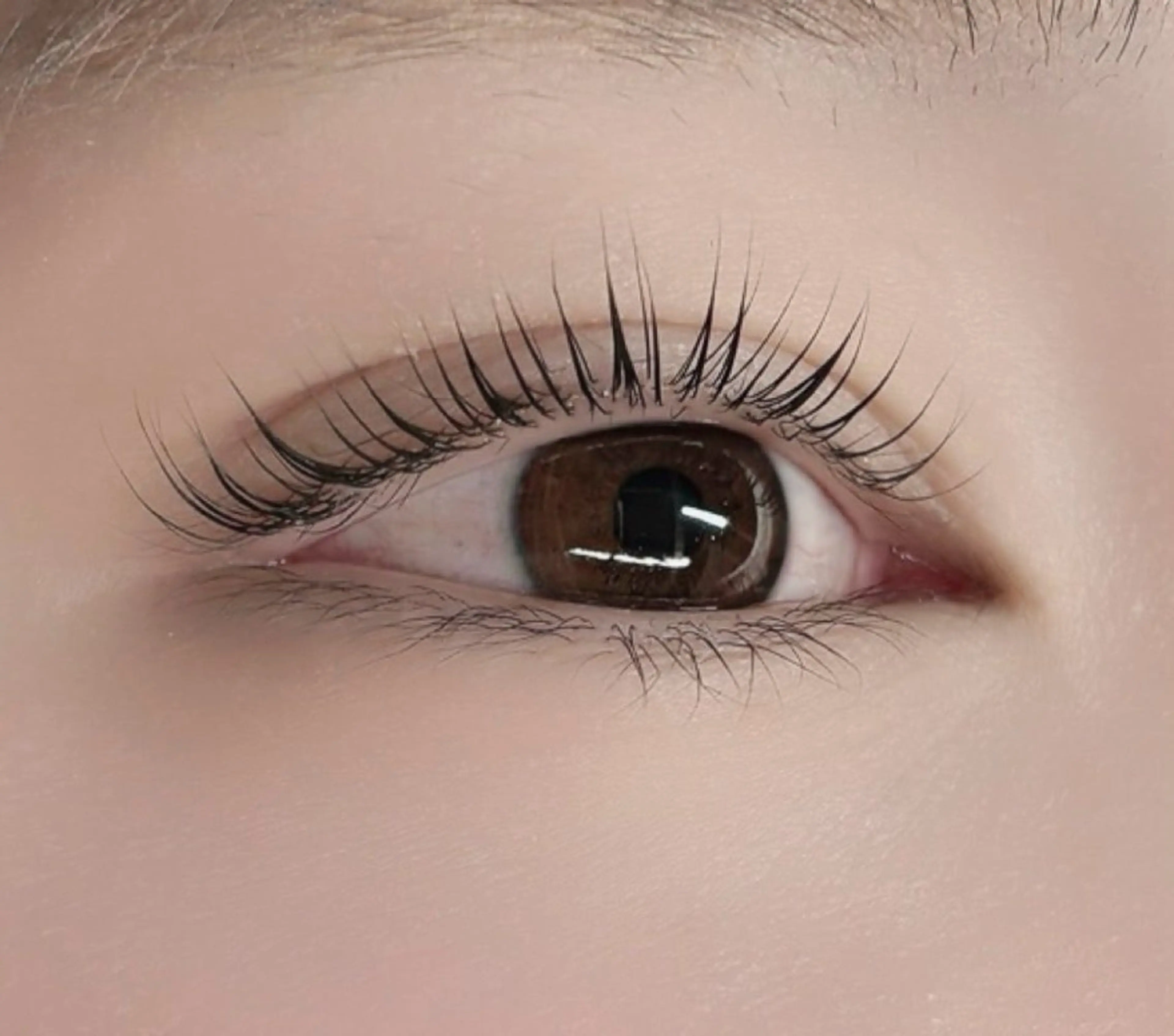 マツエク・マツパ 堅田 ゆづかのマツエク・マツパデザイン