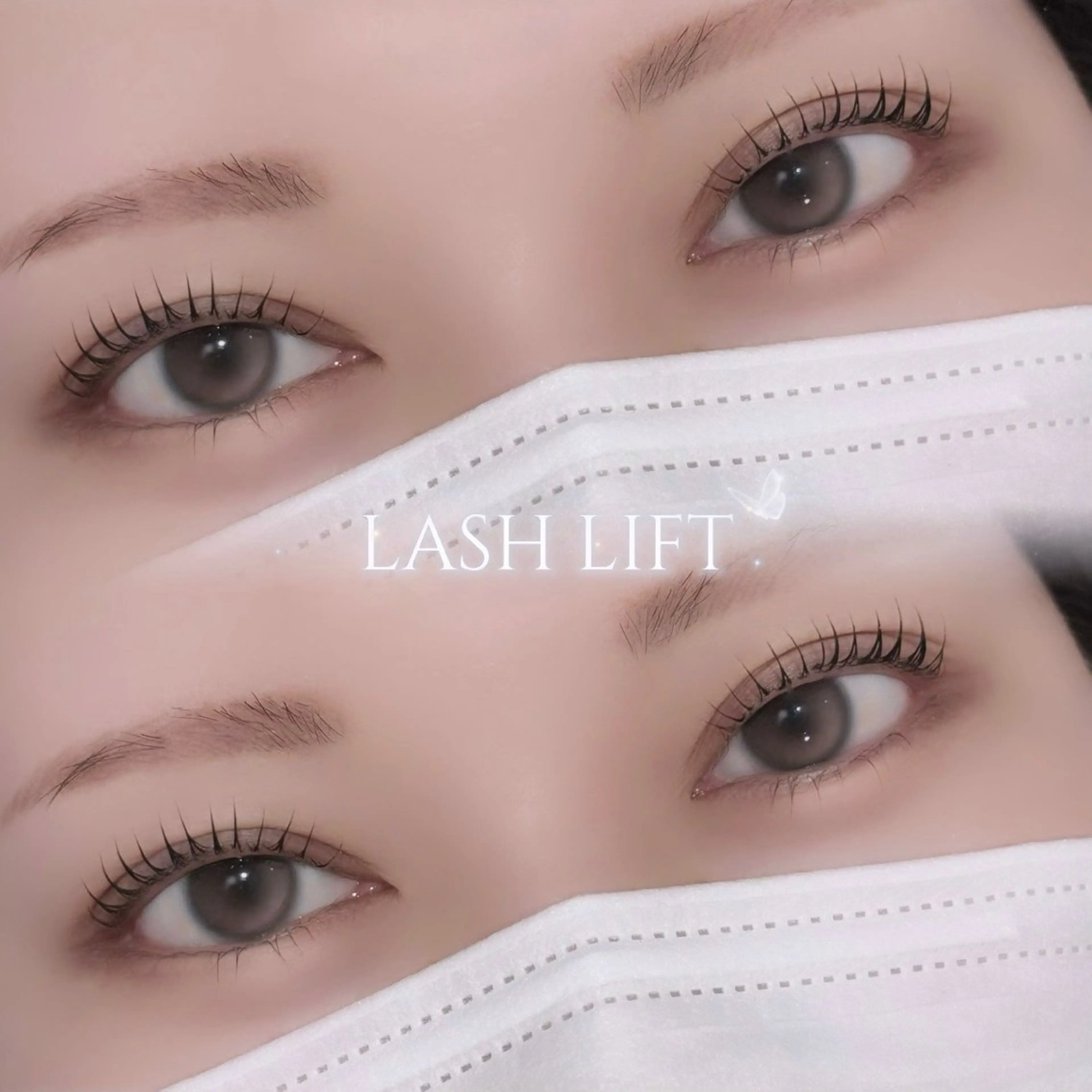 マツエク・マツパ eyemor. MOE🎀のマツエク・マツパデザイン