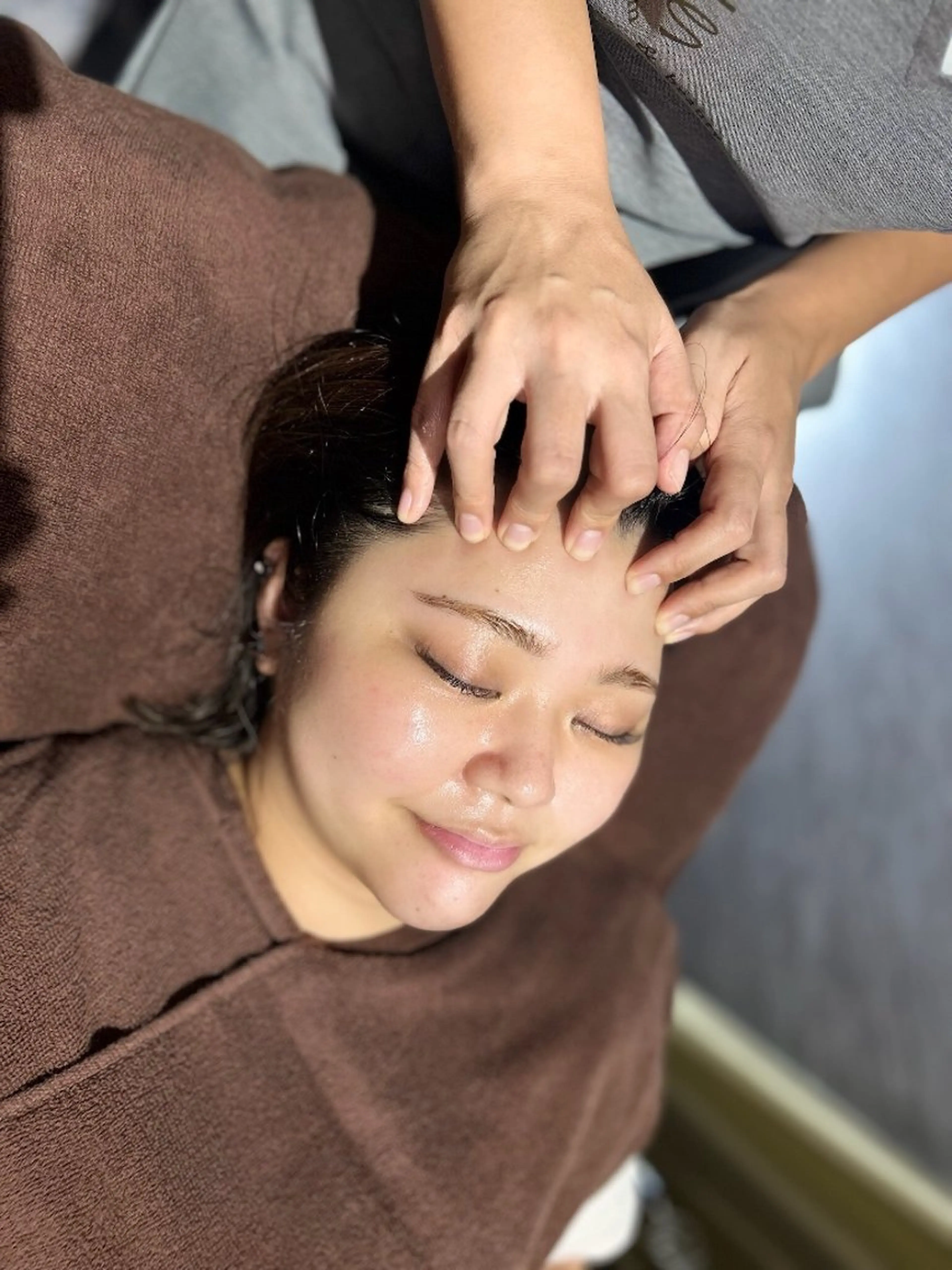 渋谷 紘子のエステ・リラクイメージ