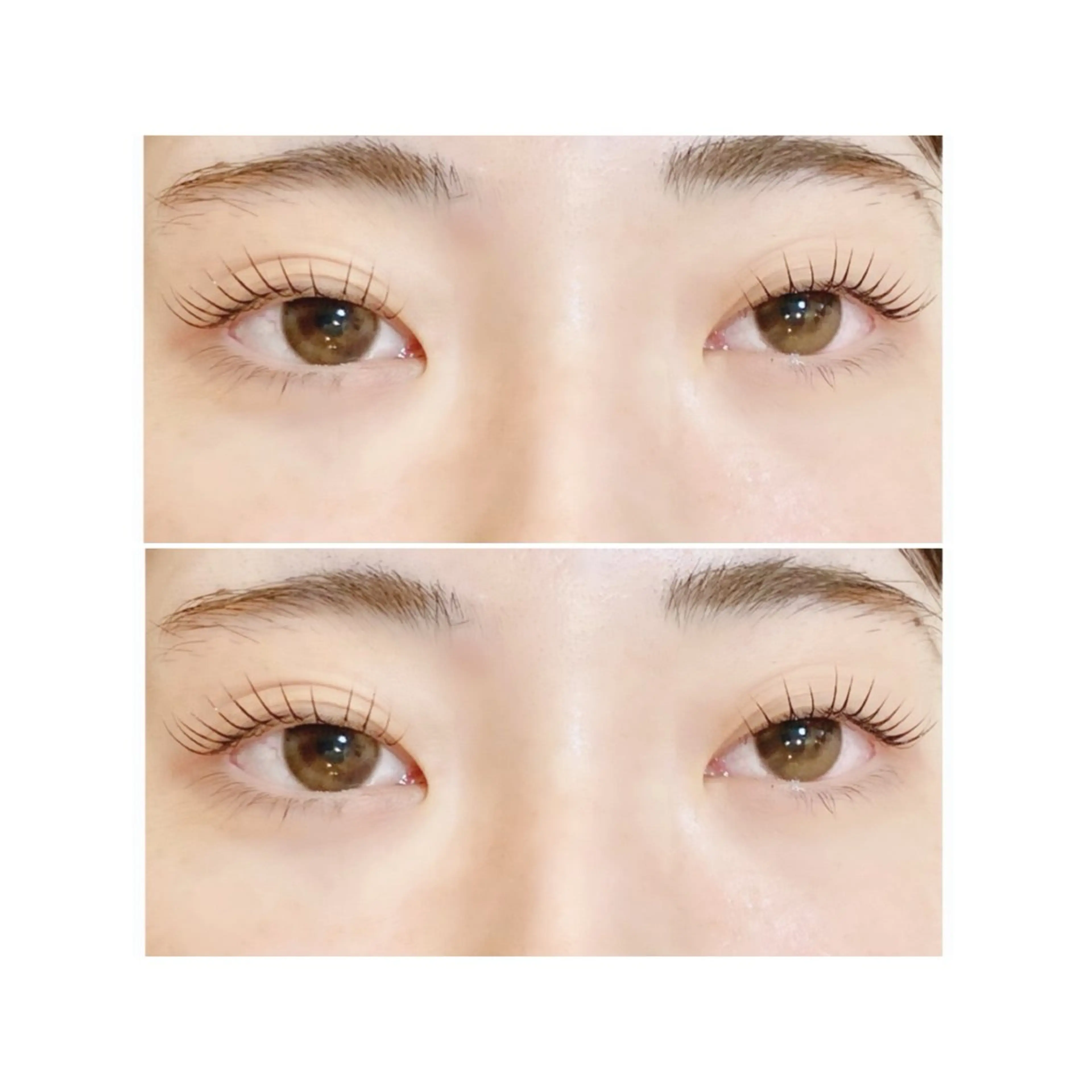 マツエク・マツパ マツパ progress つくばのマツエク・マツパデザイン