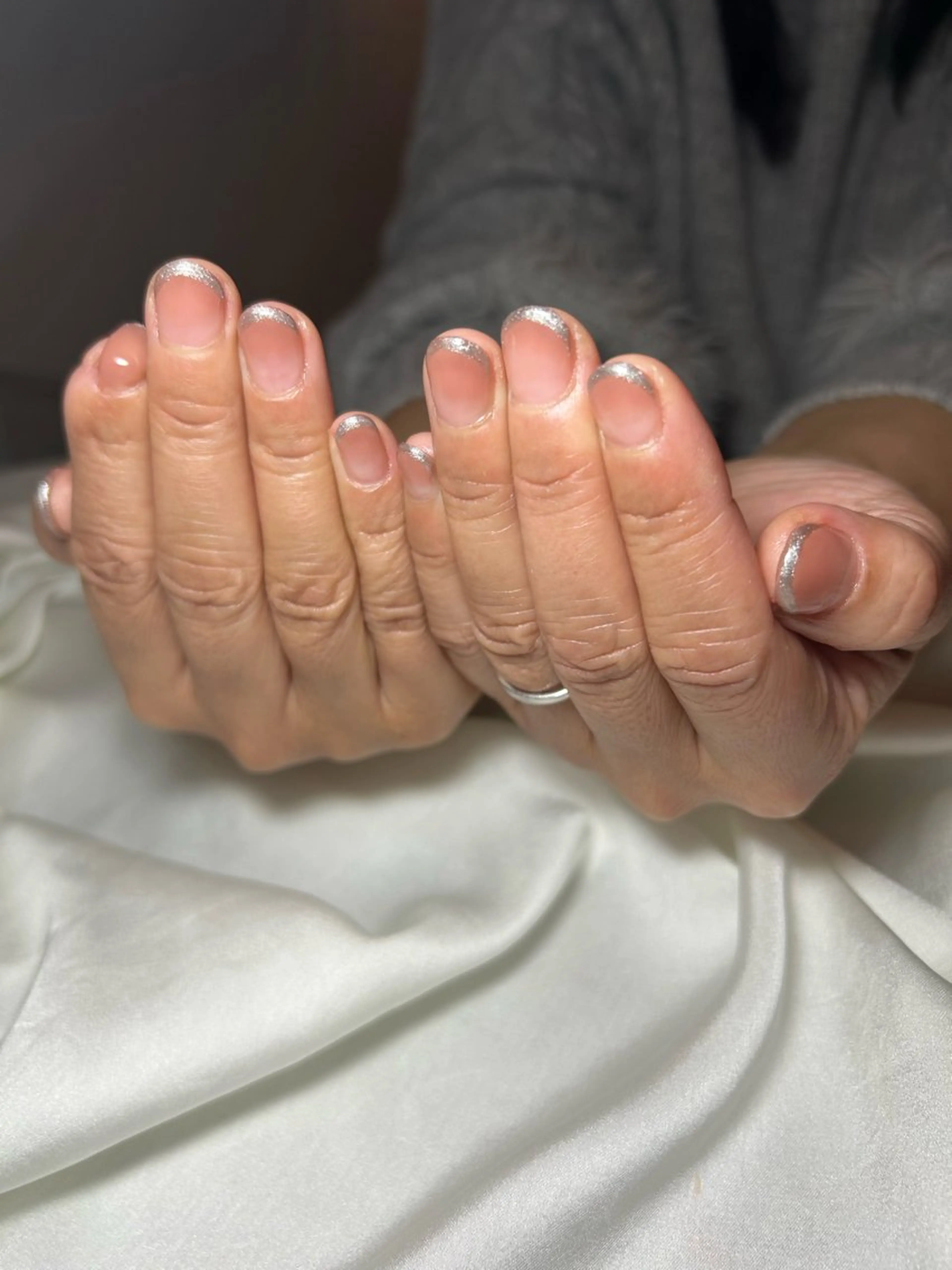 ネイル 金山 沙織のエステ・リラクイメージ