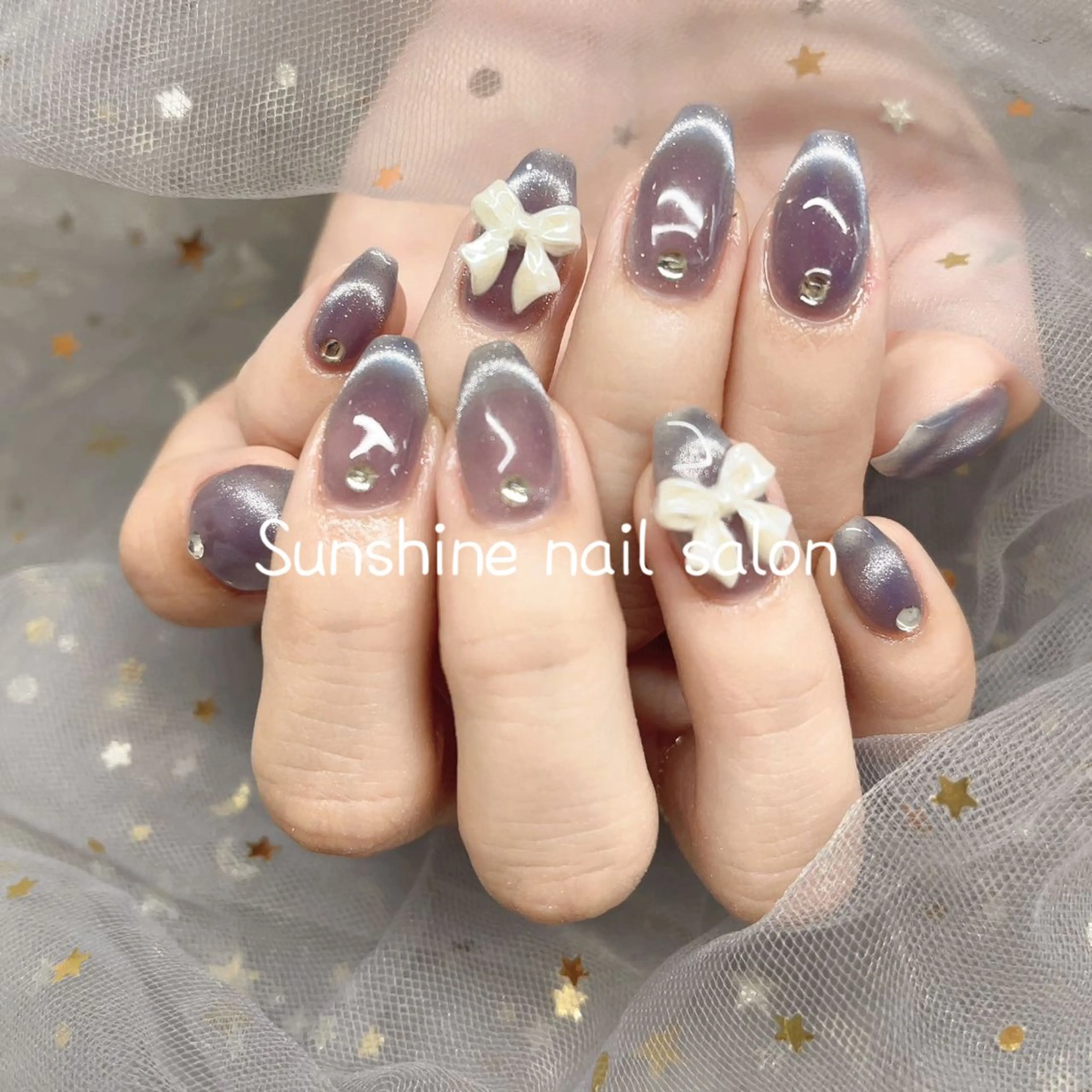 ネイル サンシャイン ネイル池袋店のネイルデザイン