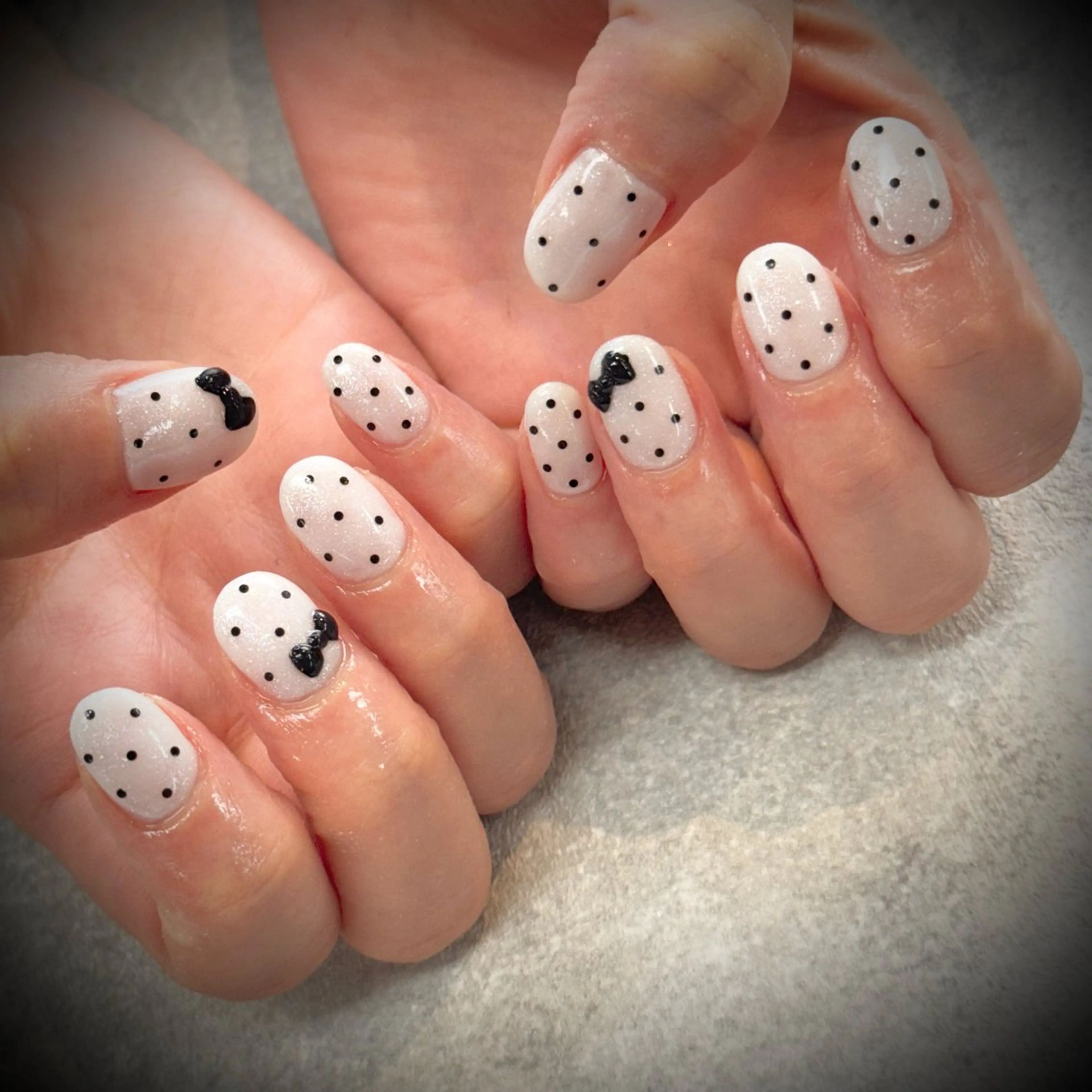 ネイル YAGAWA NAOのネイルデザイン