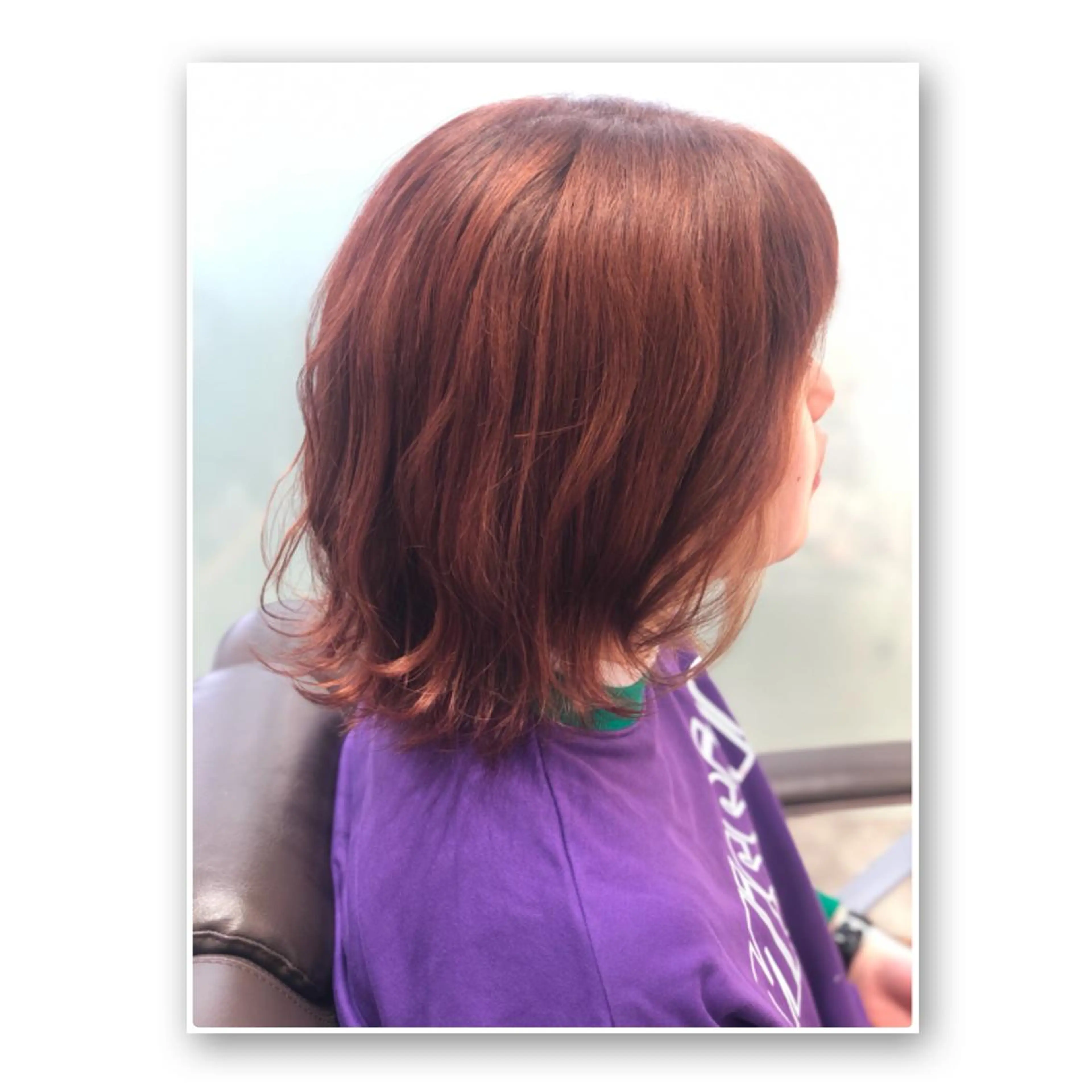 ミディアム カラー y.e cocoのマツエク・マツパデザイン