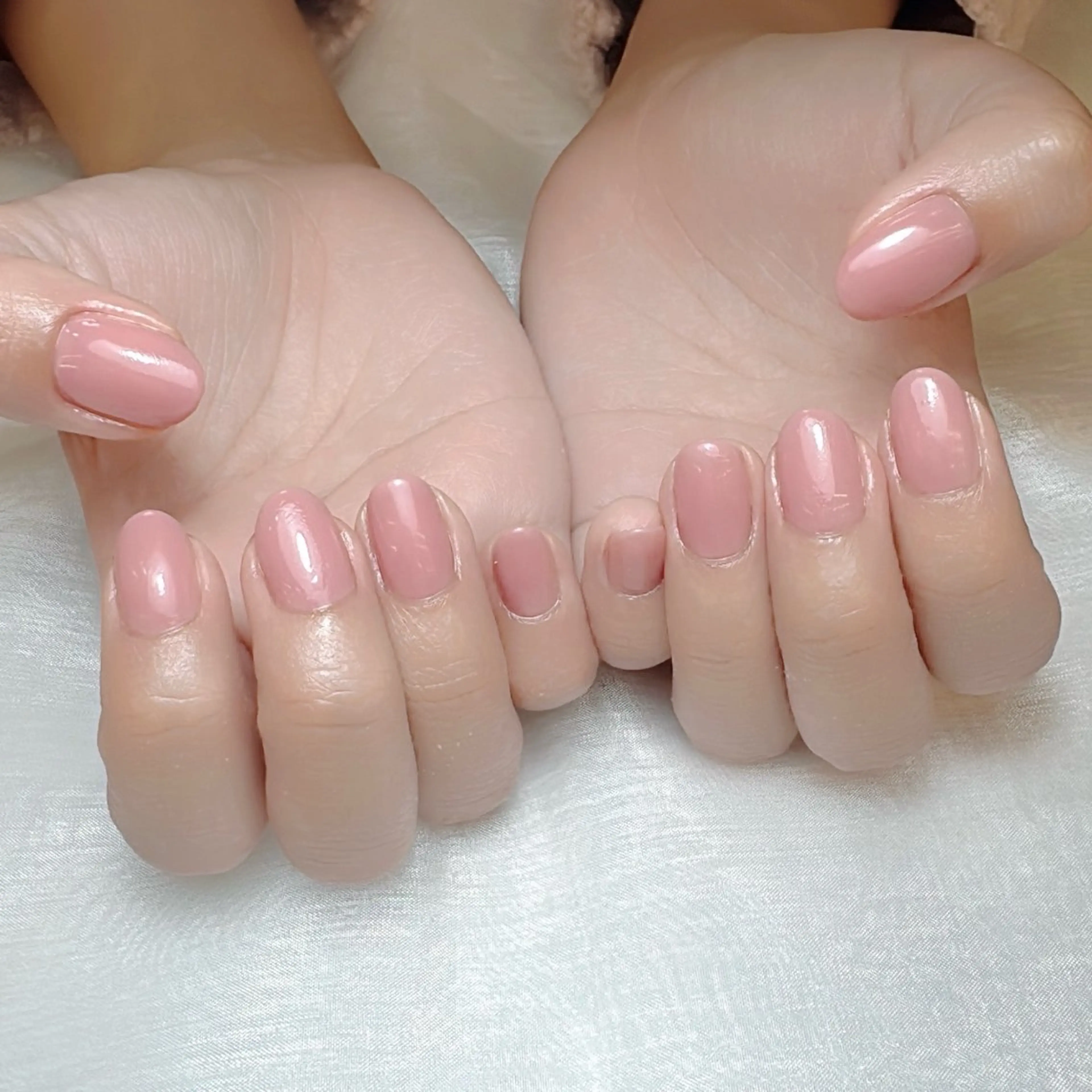ネイル ハンドネイル Onason nailのネイルデザイン