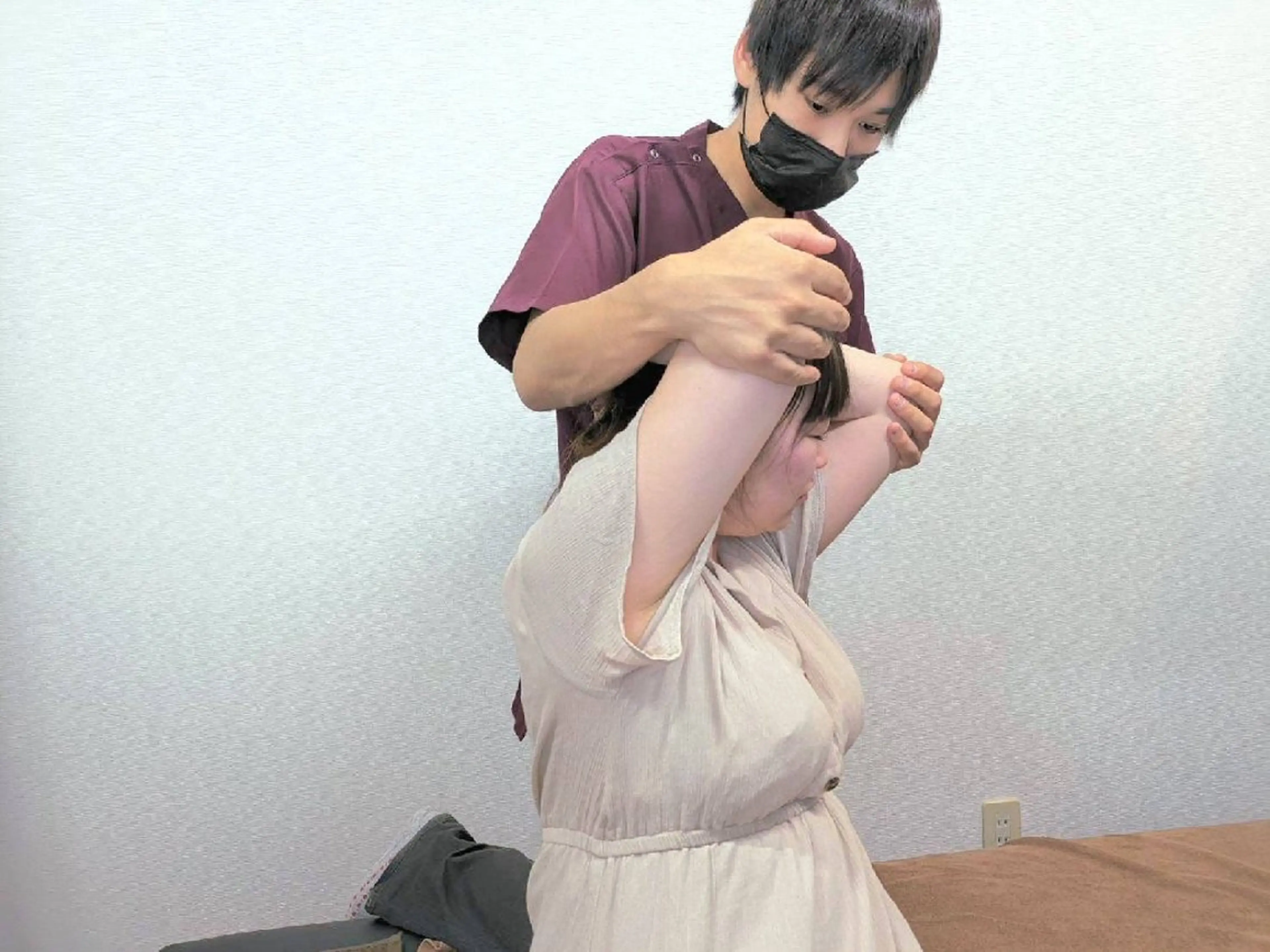 KANWA鍼灸院所属・KANWA 鍼灸院のエステ・リラクイメージ