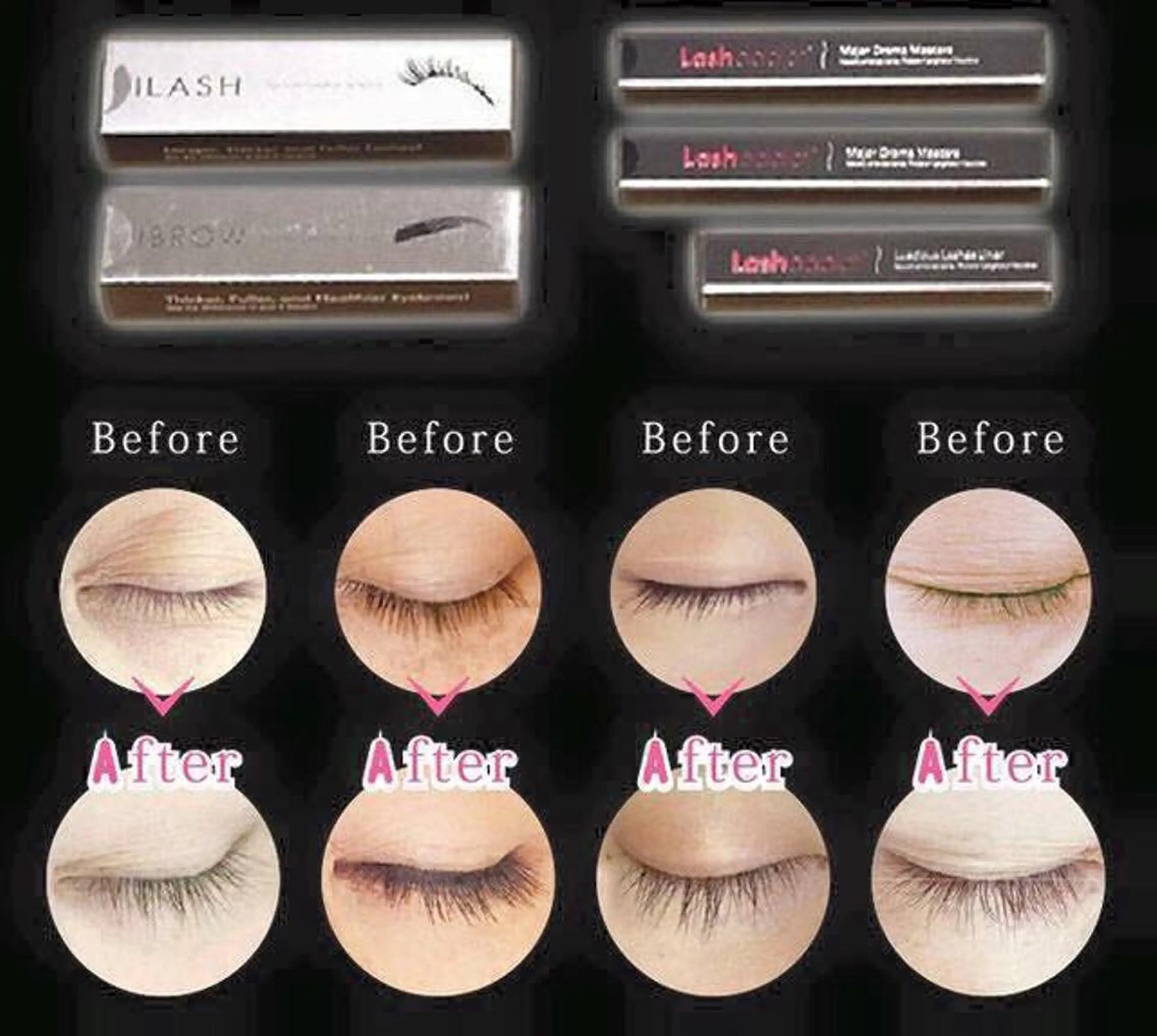 EYE LASH LAPISのエステ・リラクイメージ