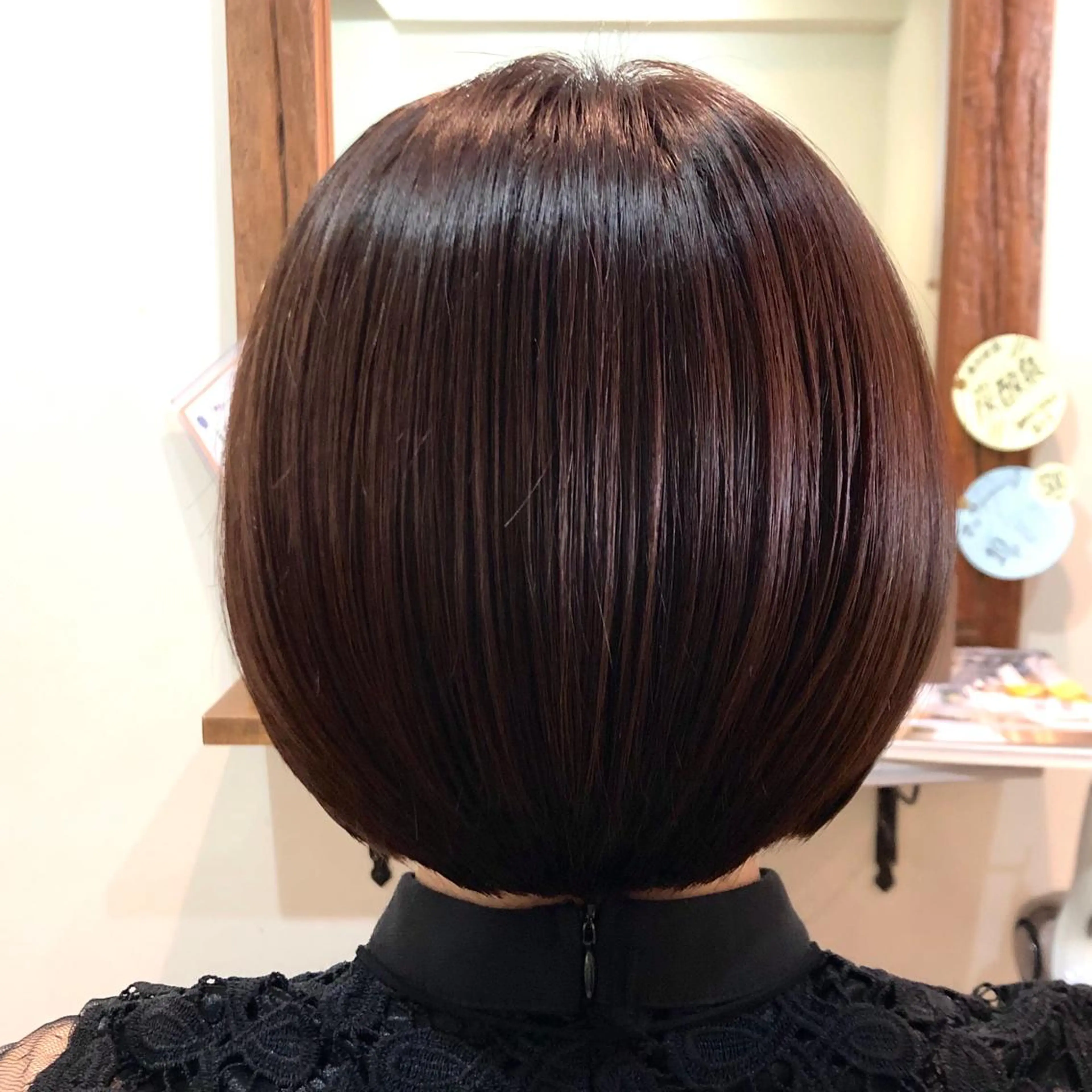 ショート カラー 🌈理想が叶う🌈 ✨豊田諭史✨のヘアスタイル