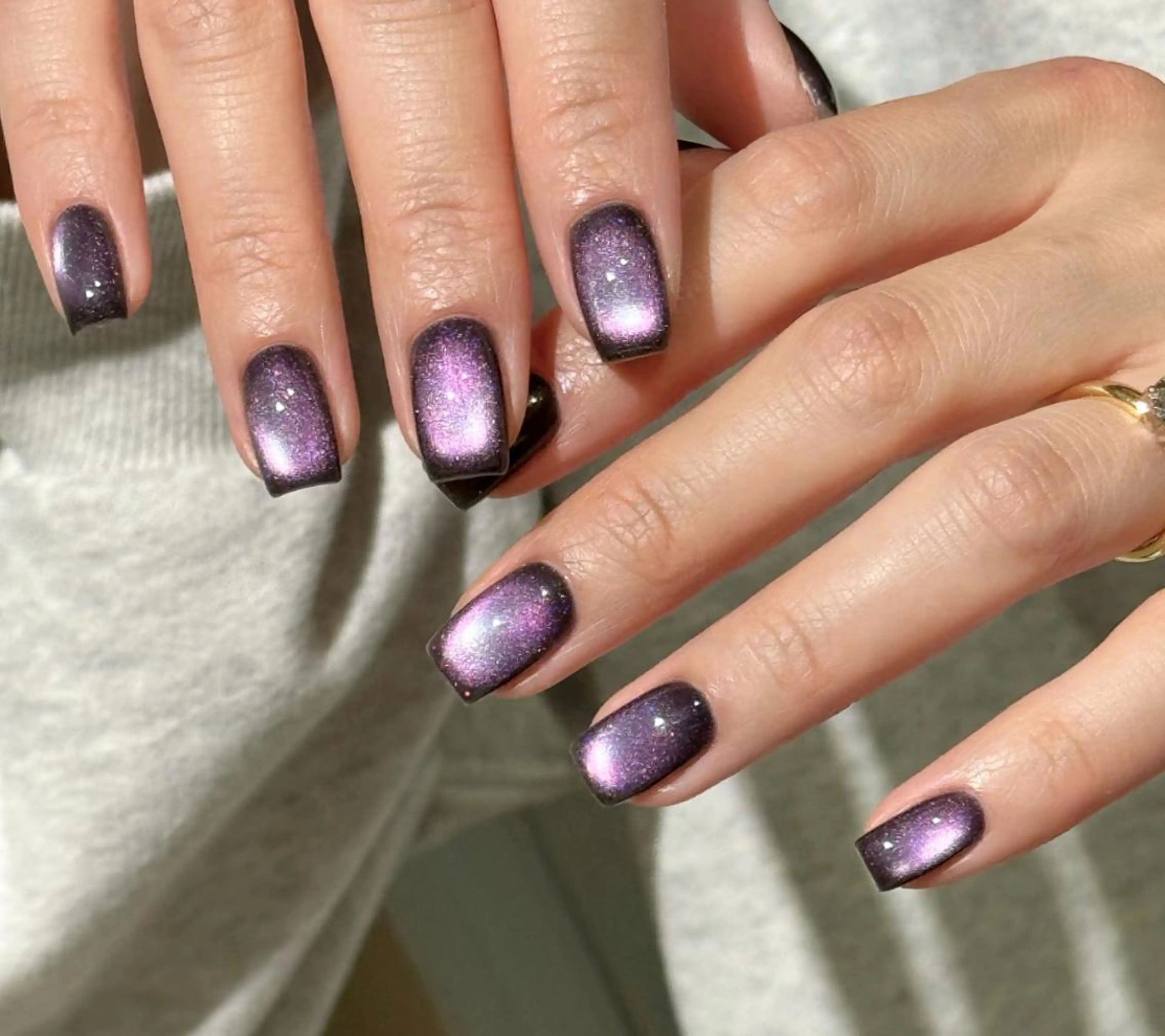 ネイル ハンドネイル 🎀 Ayaka_nailのネイルデザイン