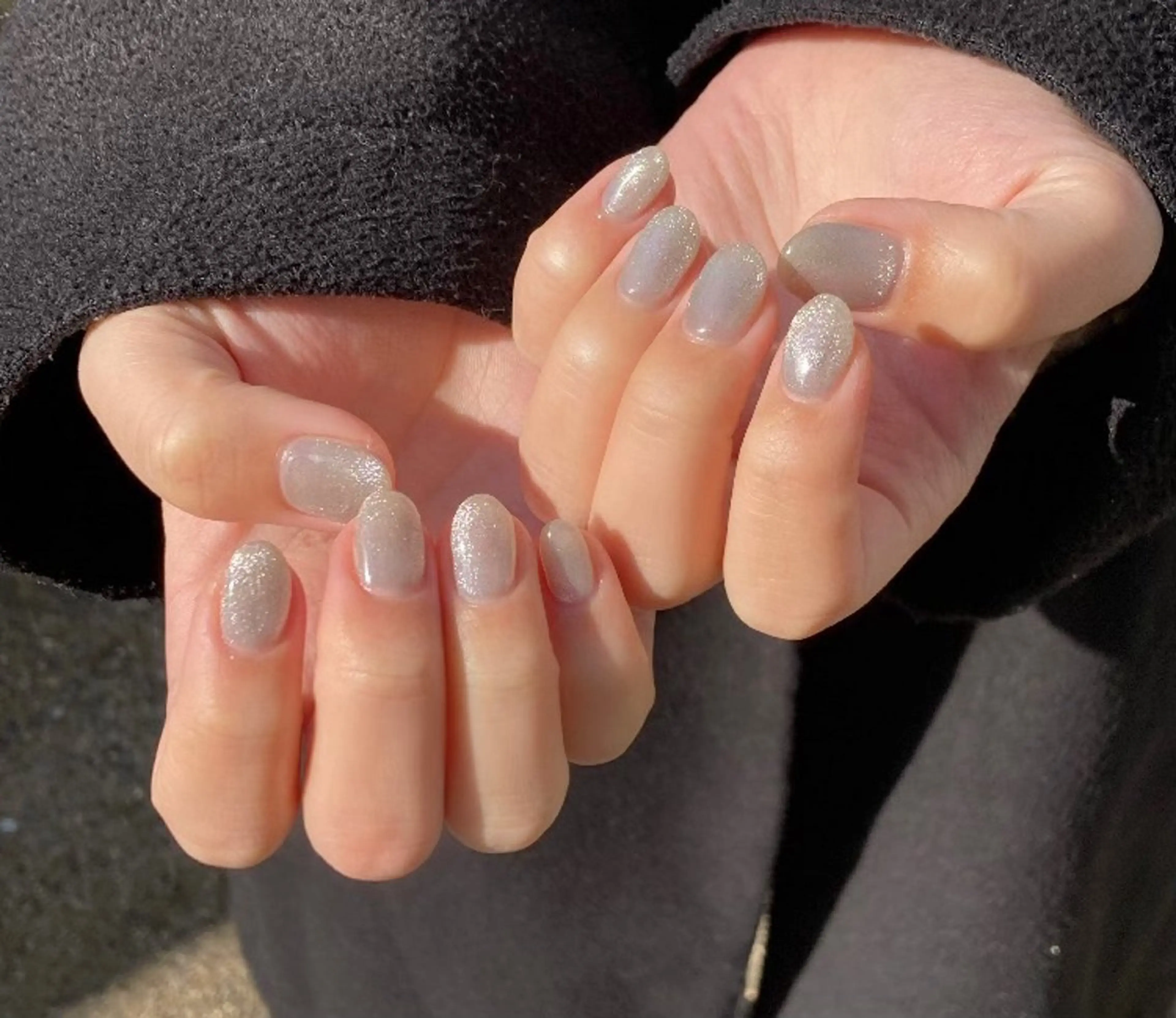 ネイル Lofi nails ゆきこのネイルデザイン