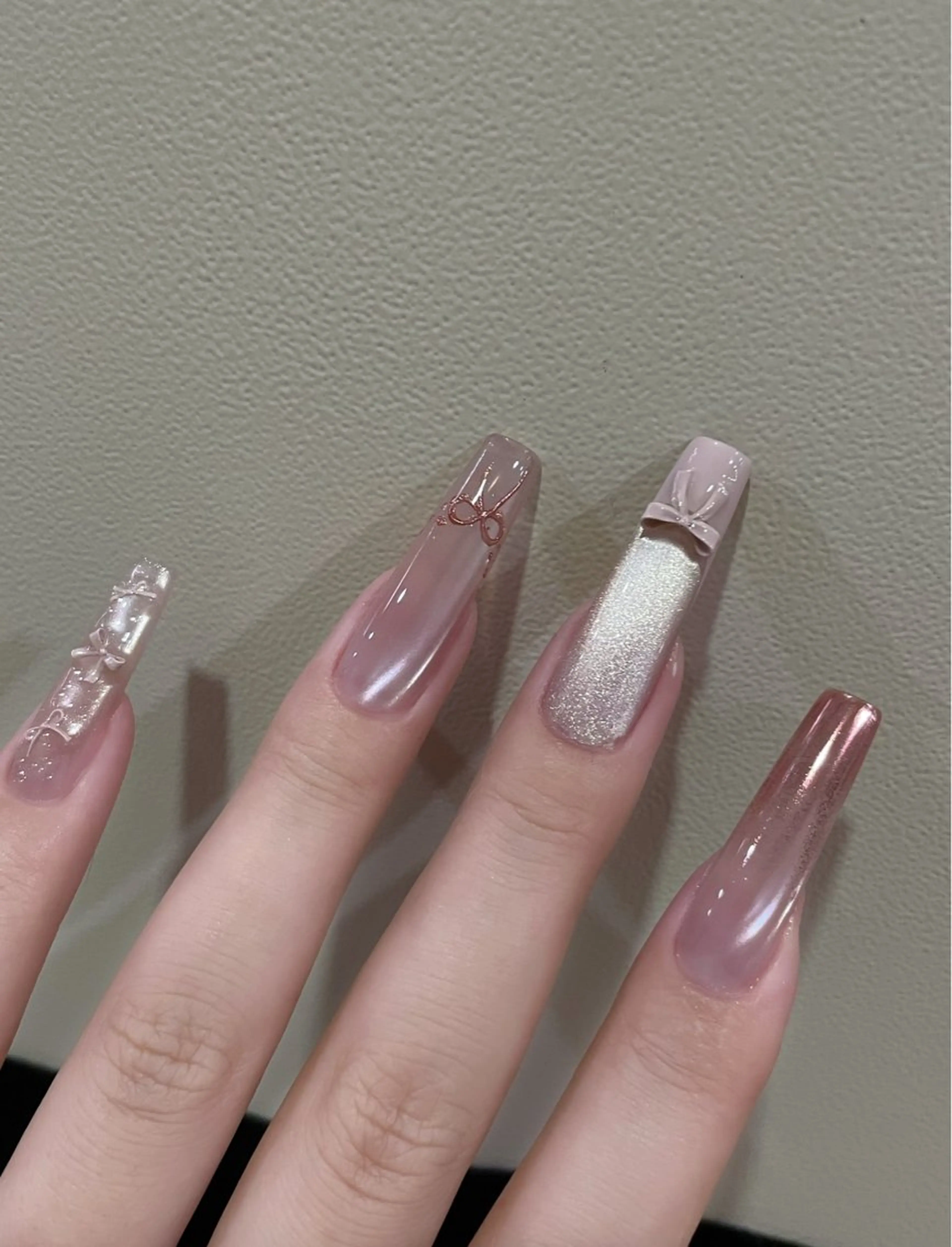 ネイル ハンドネイル ki koのネイルデザイン