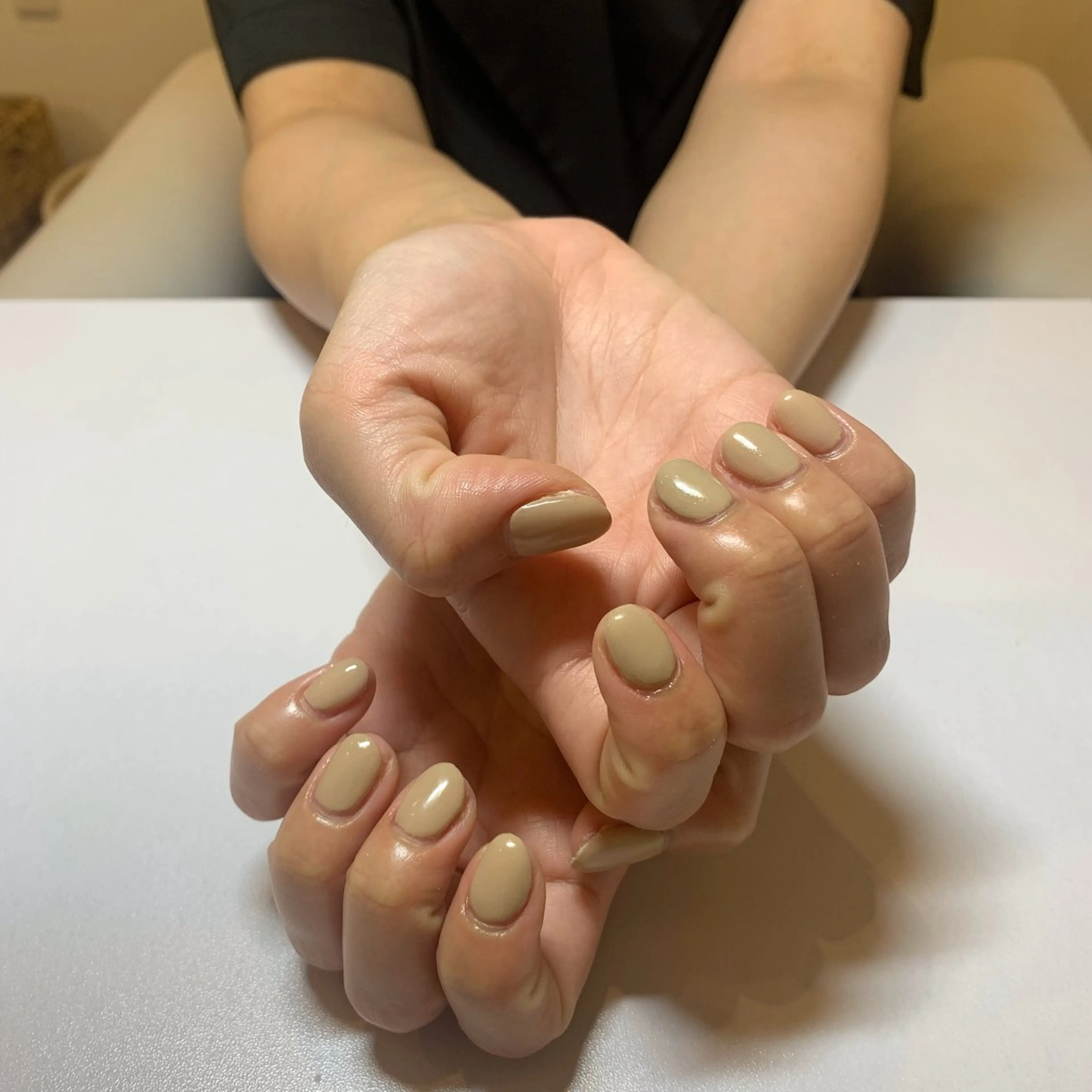 ネイル Frere nailのネイルデザイン