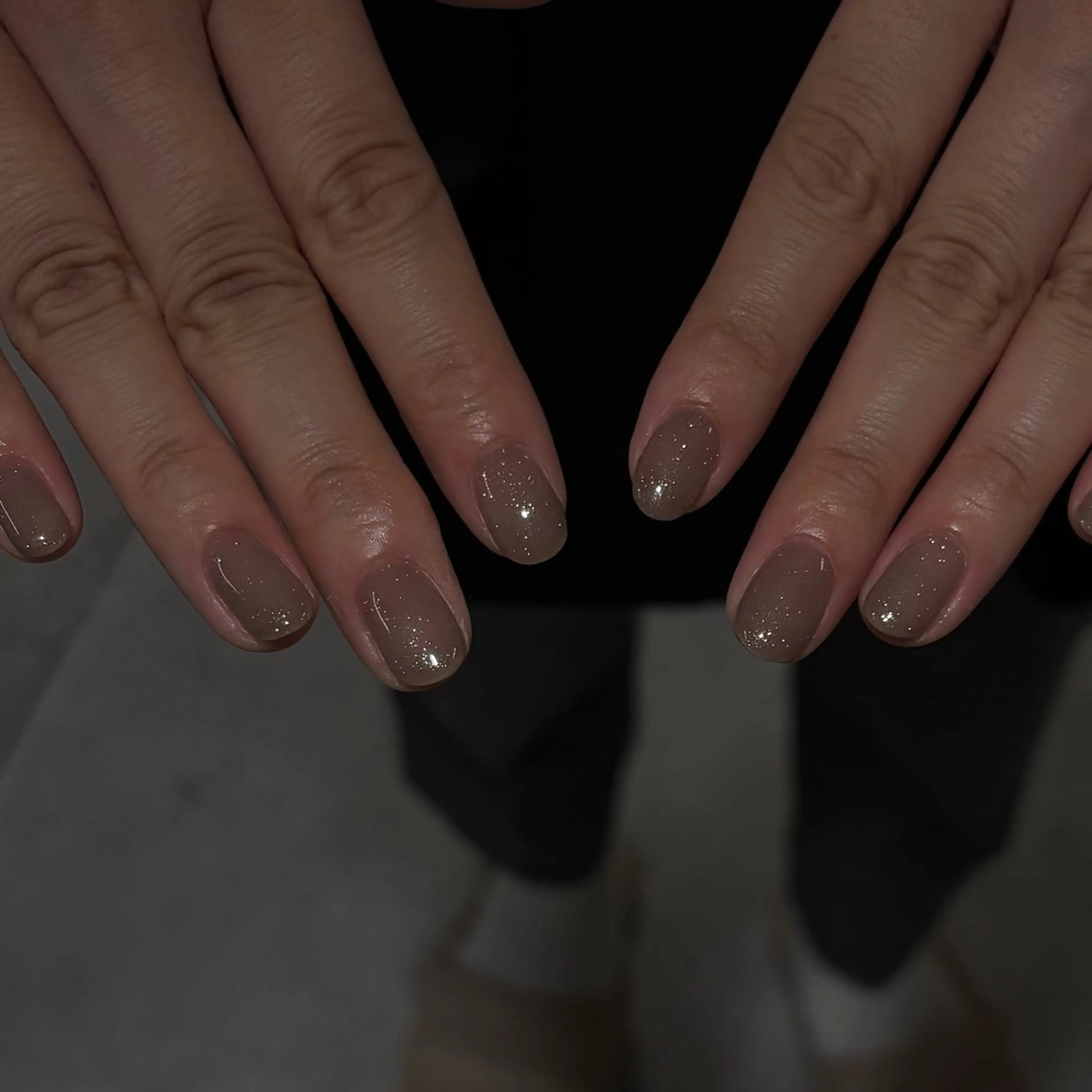 ネイル ハンドネイル laboT misaのネイルデザイン