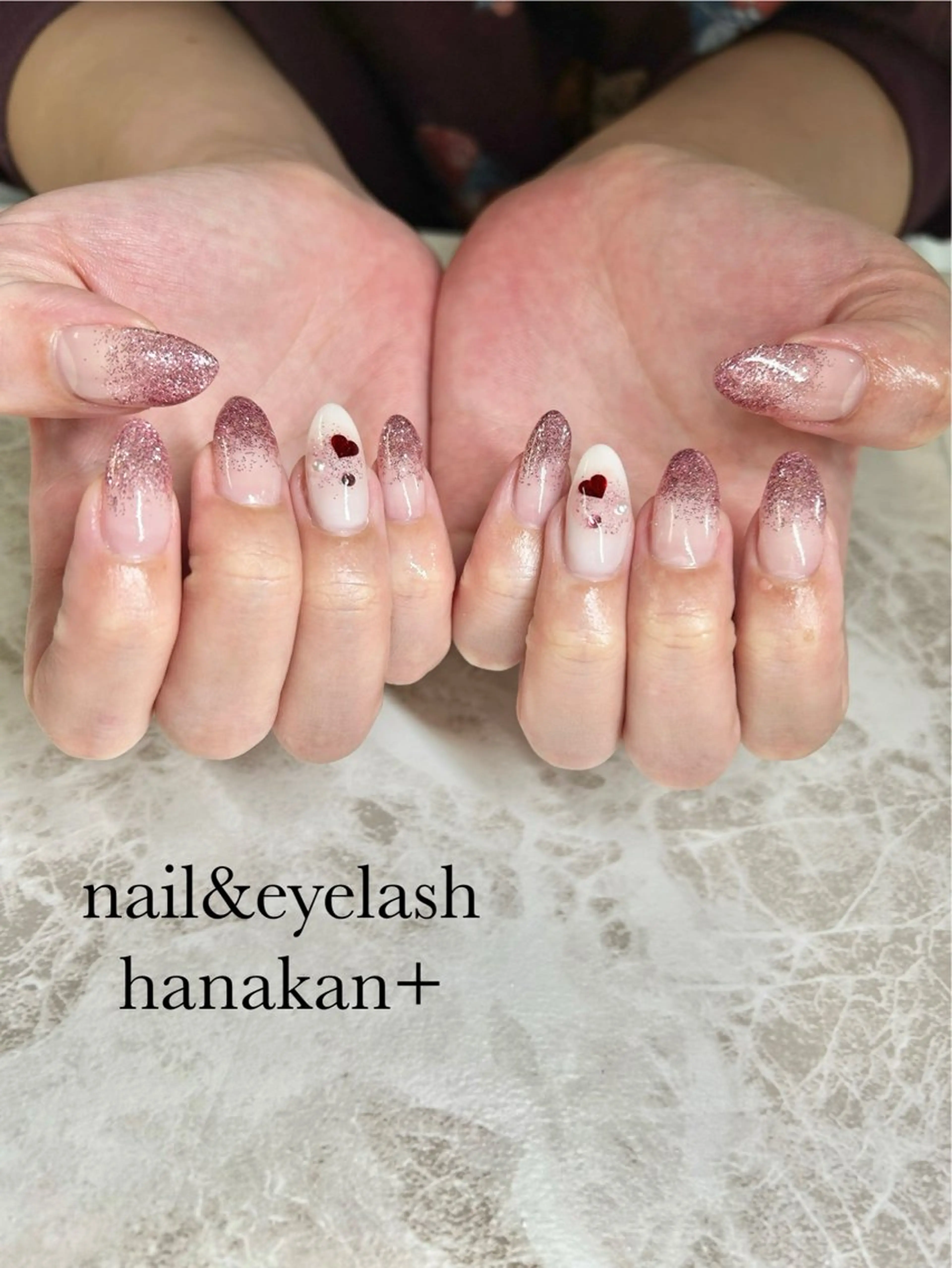 ネイル ハンドネイル S Fumiのネイルデザイン